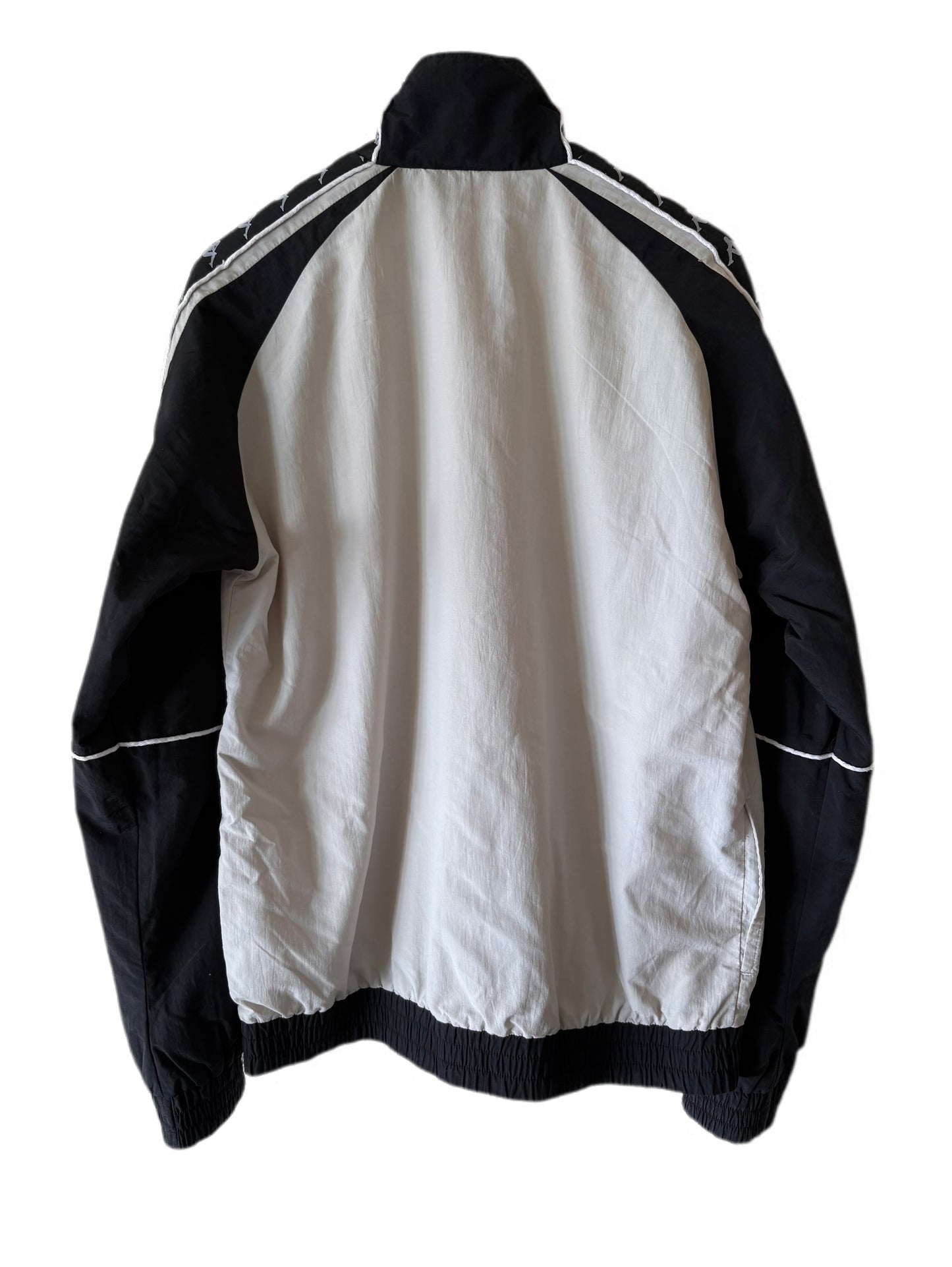 Chaqueta Kappa Retro