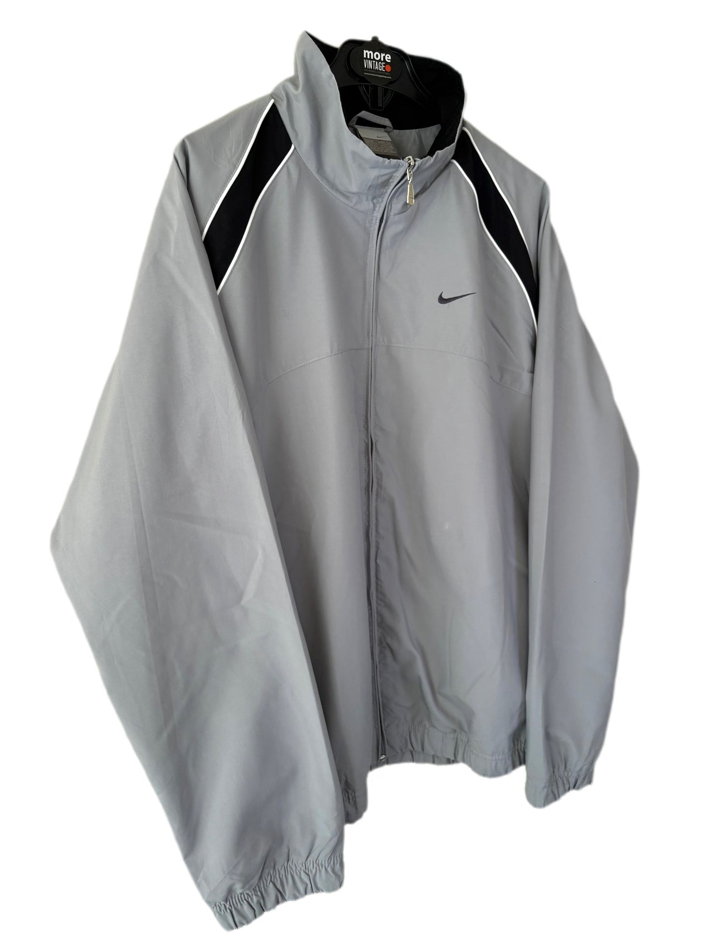 Chaqueta Nike Retro Grey