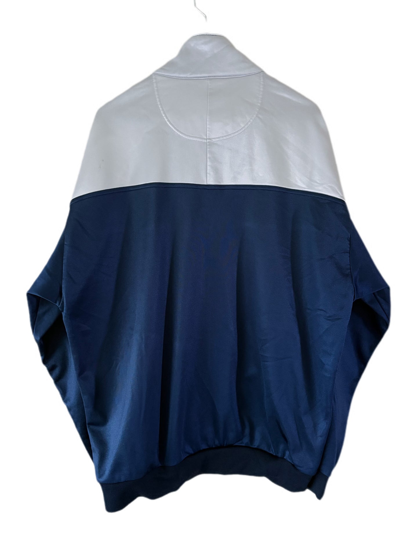 Chaqueta Asics Retro Blue’s “Original Sportswear Collection”