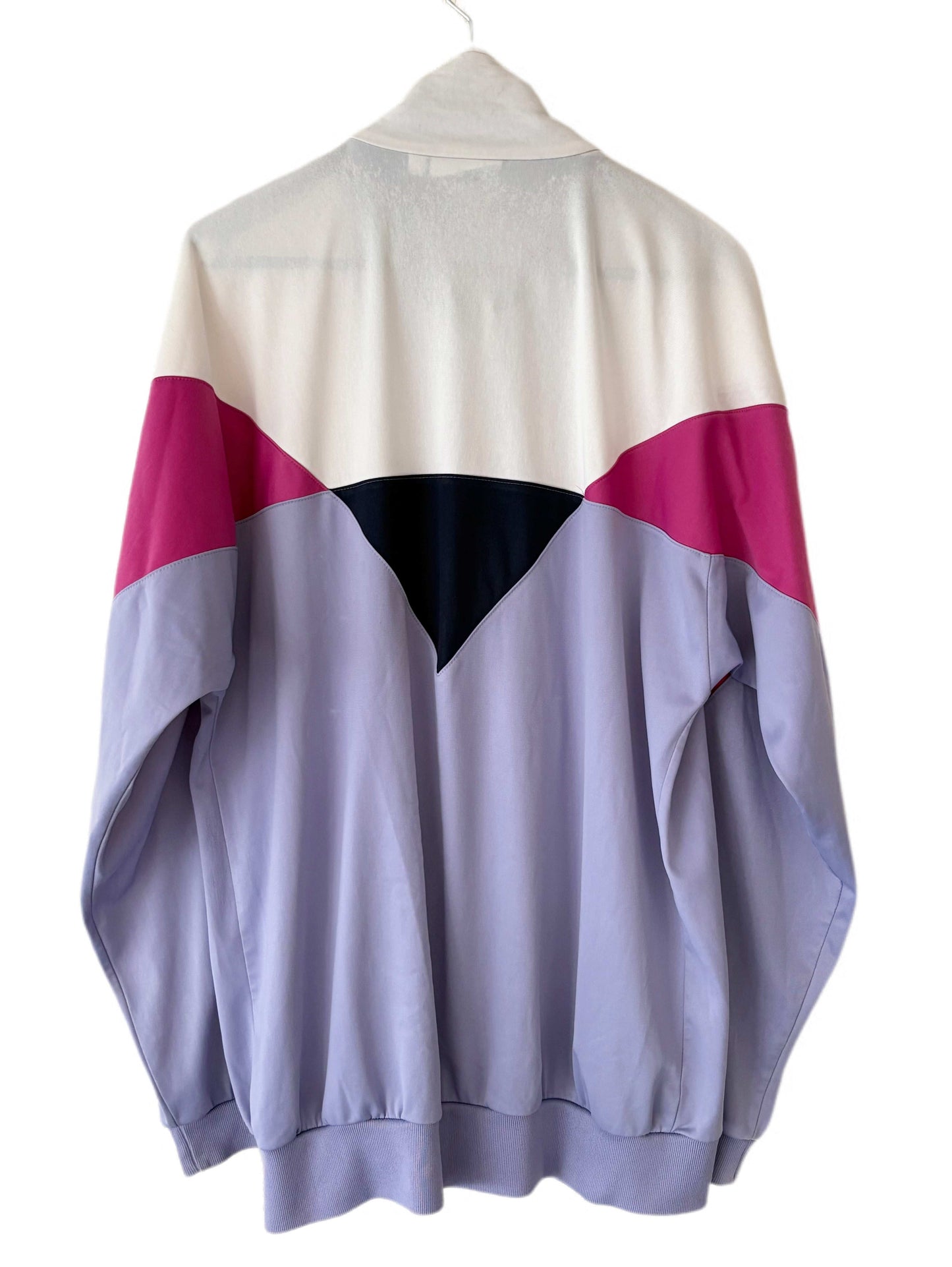 Chaqueta Kappa Vintage Retro Color’s