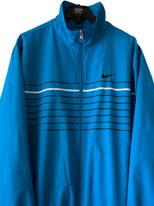 Chaqueta Nike Vintage Blue Vibes