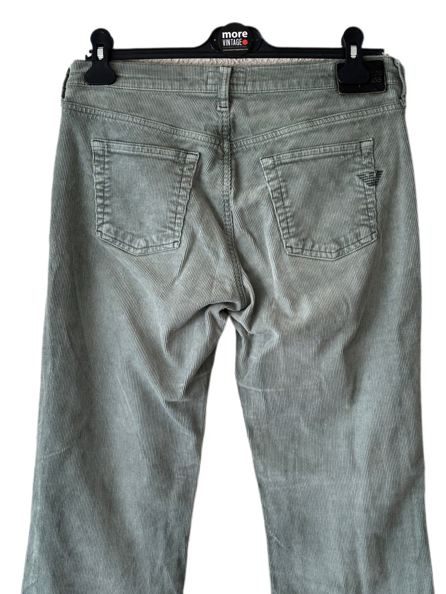 Pantalón Armani Jeans Heritage