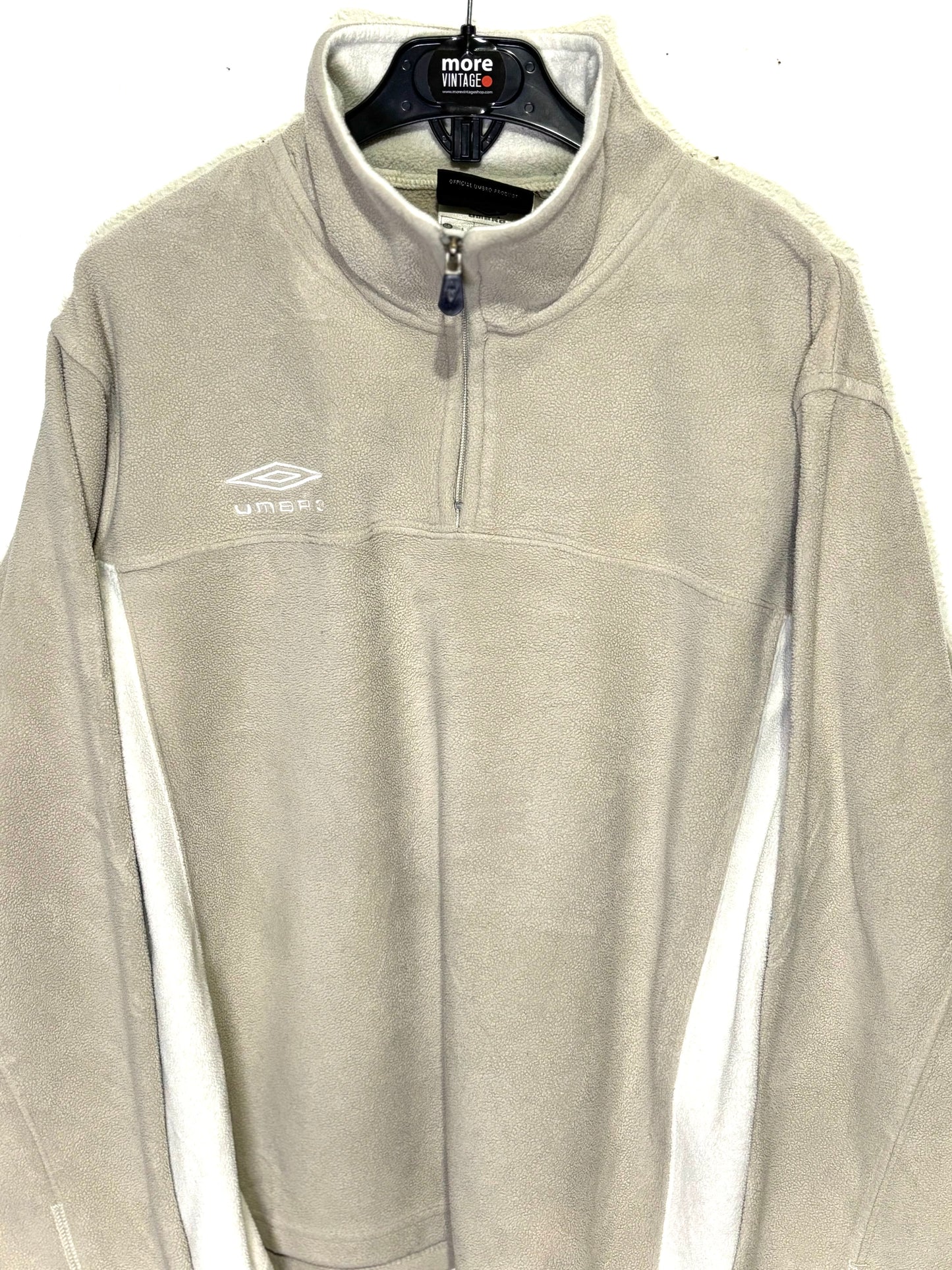 Polar Umbro Vintage Cream/White