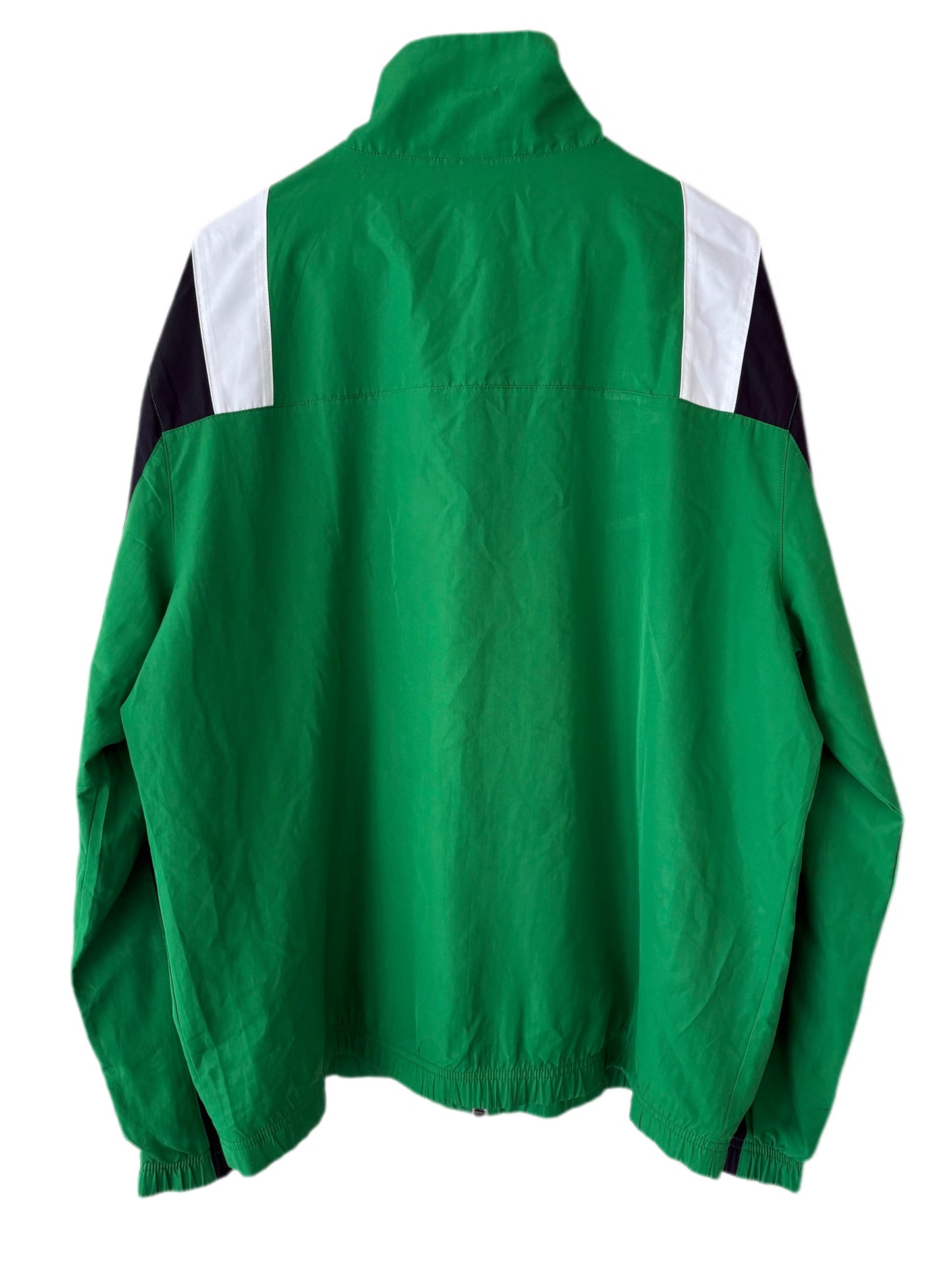 Chaqueta Nike Retro Green