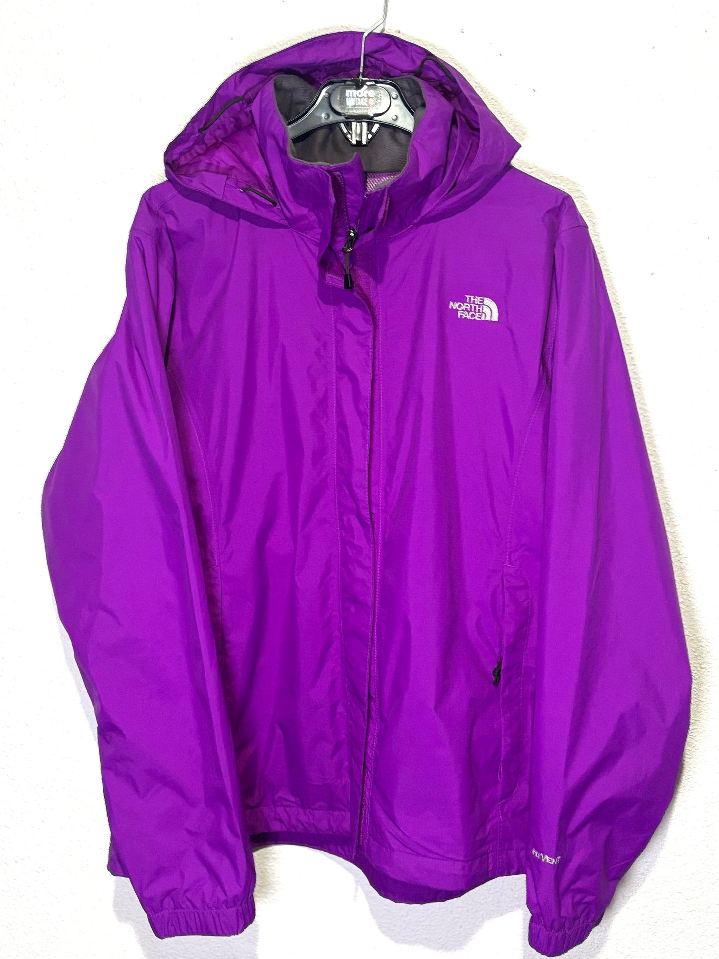 Chaqueta The North Face Vintage Purple
