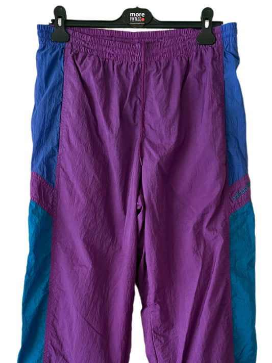 Pantalón Adidas Originals Retro Purple/Blues (Chaqueta disponible)