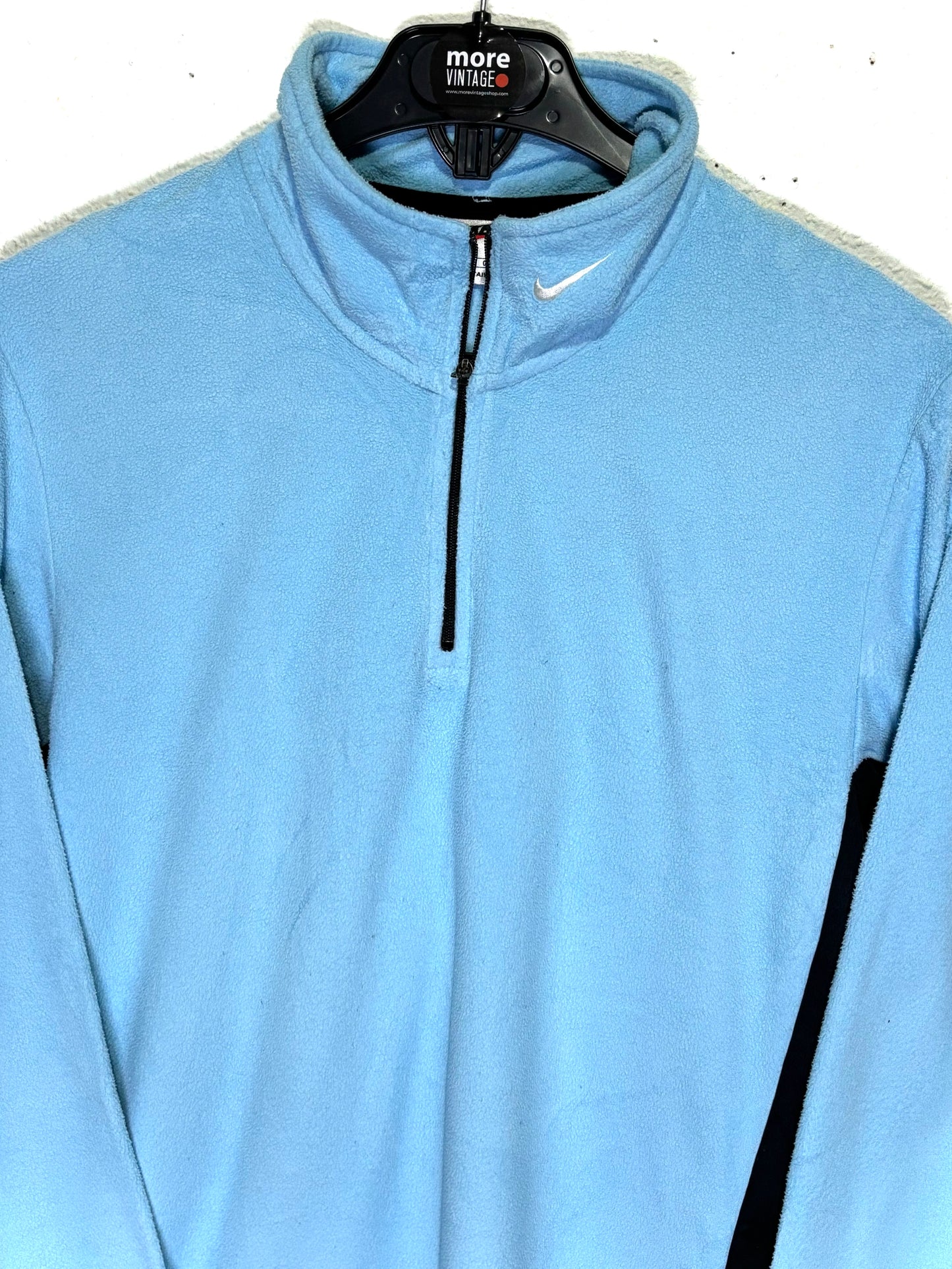 Polar Nike Vintage Retro Light Blue