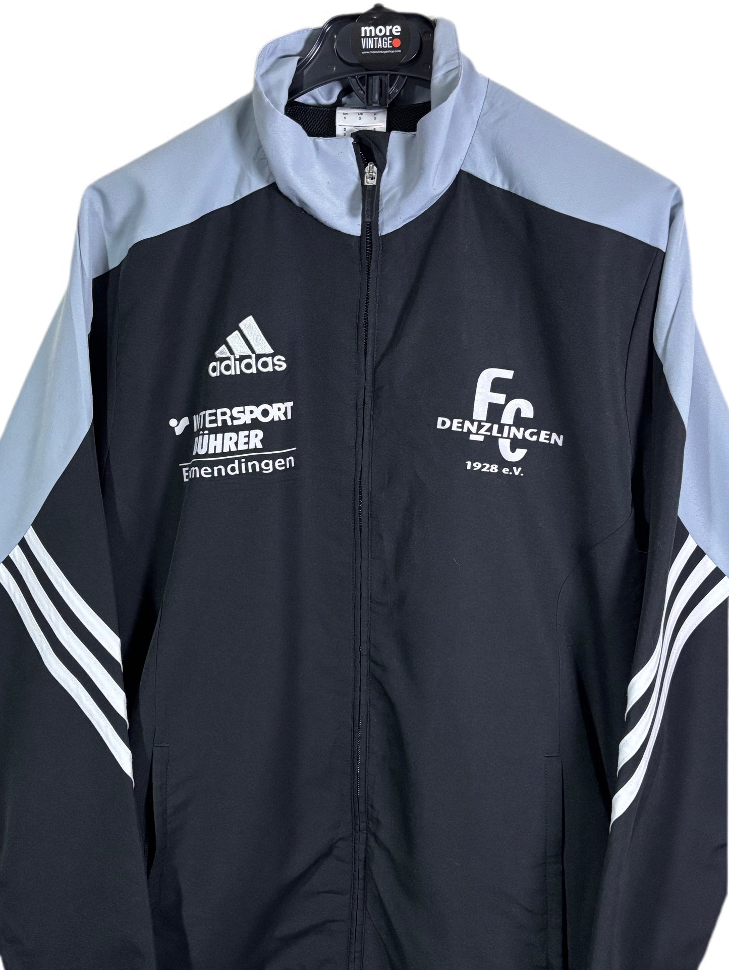 Chaqueta Adidas Retro Intersport