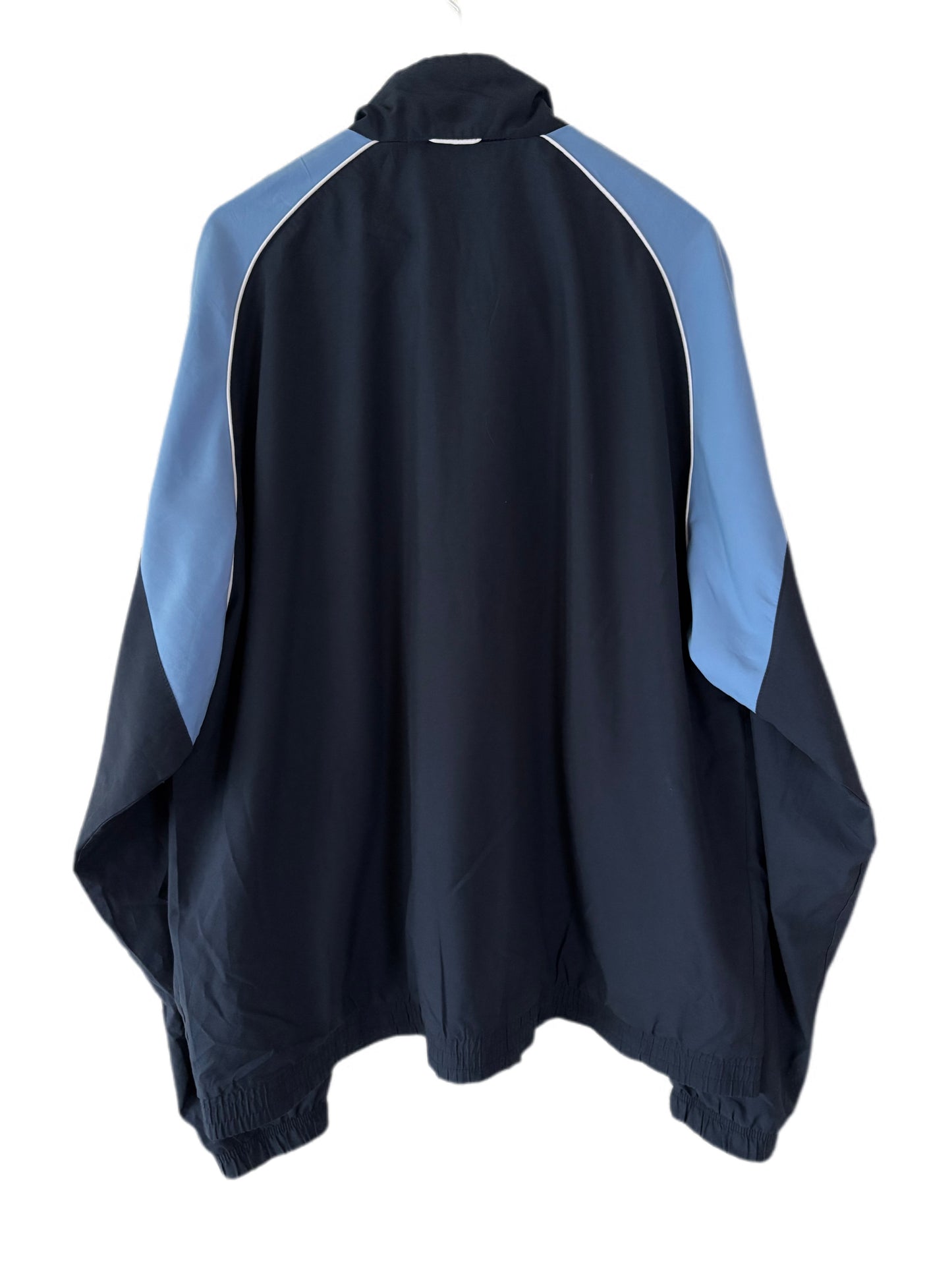 Chaqueta Adidas Classic Blue’s