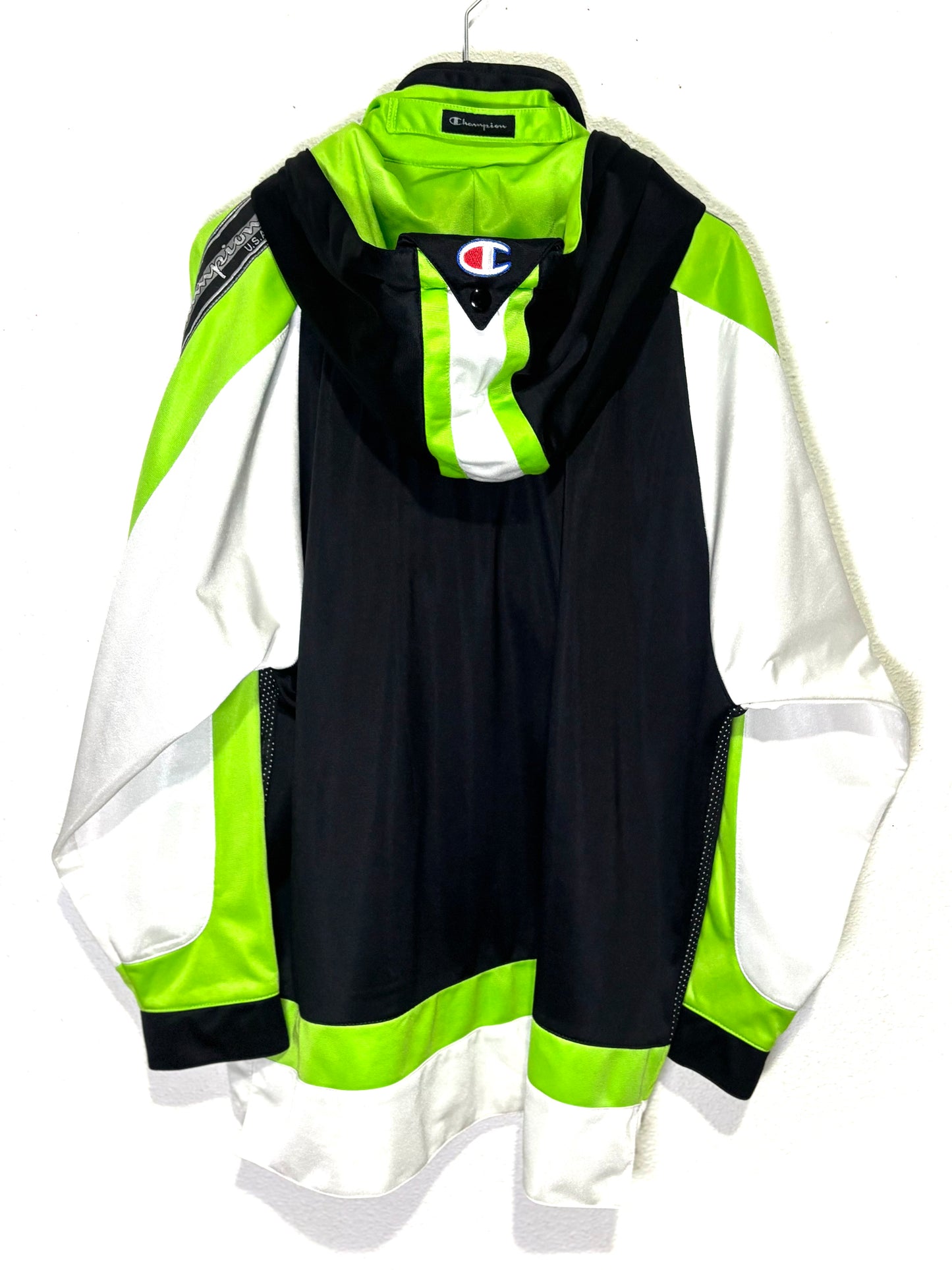 Chaqueta Champion Sport Retro