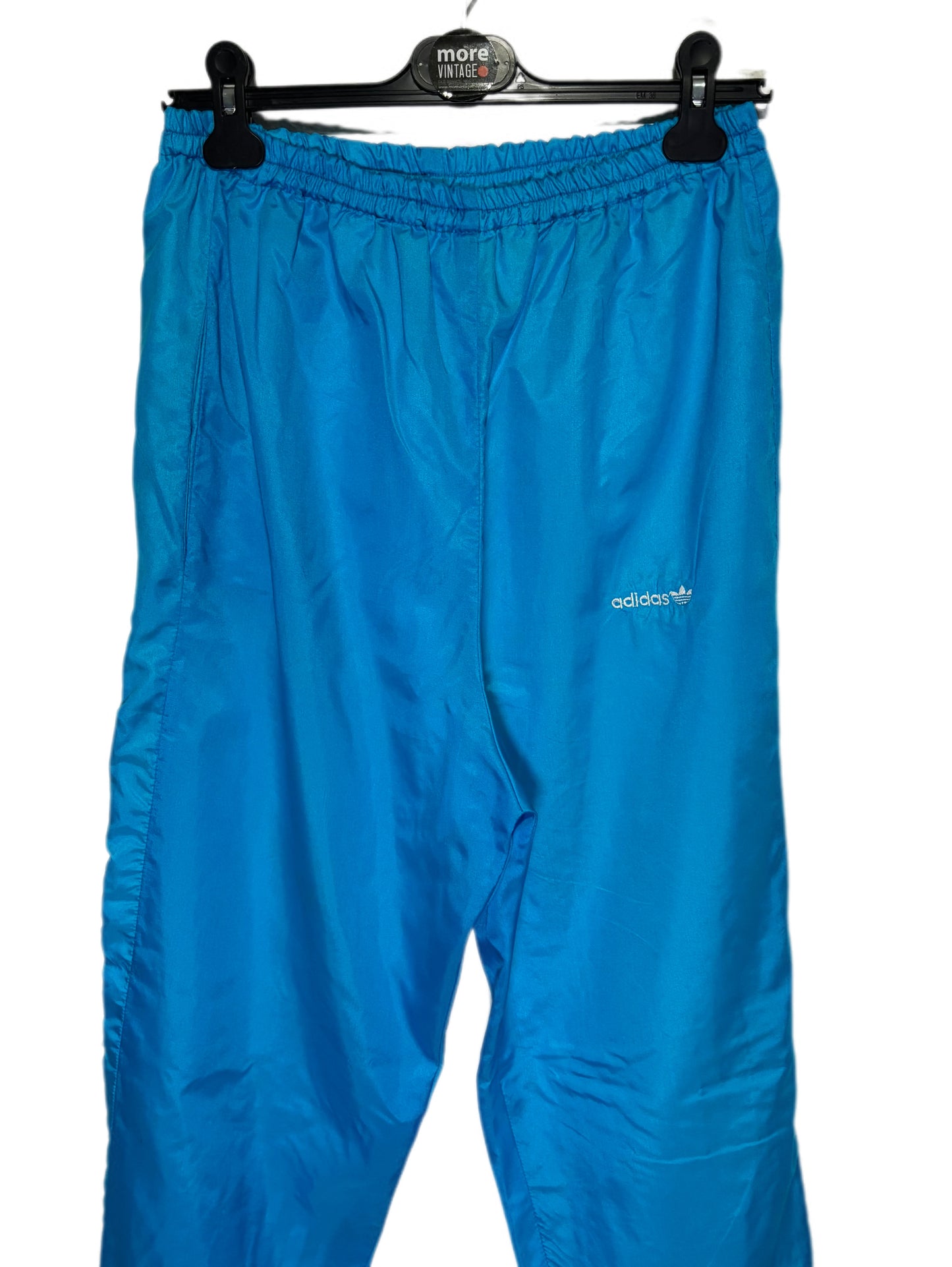Pantalón Adidas Retro Blue Vibes