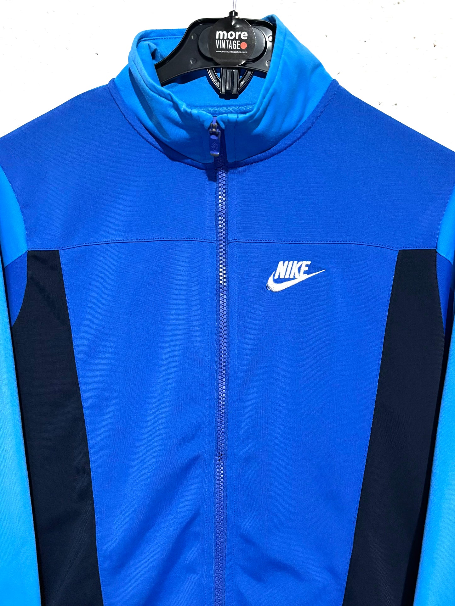 Chaqueta Nike Vintage Blue’s