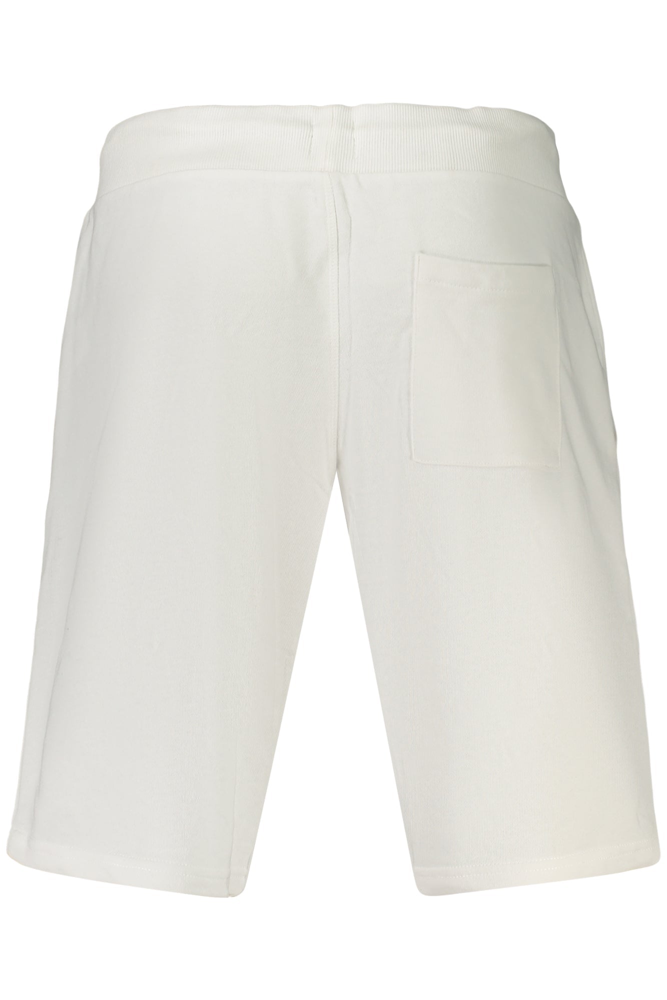 Pantalón Corto U.S Grand Polo White