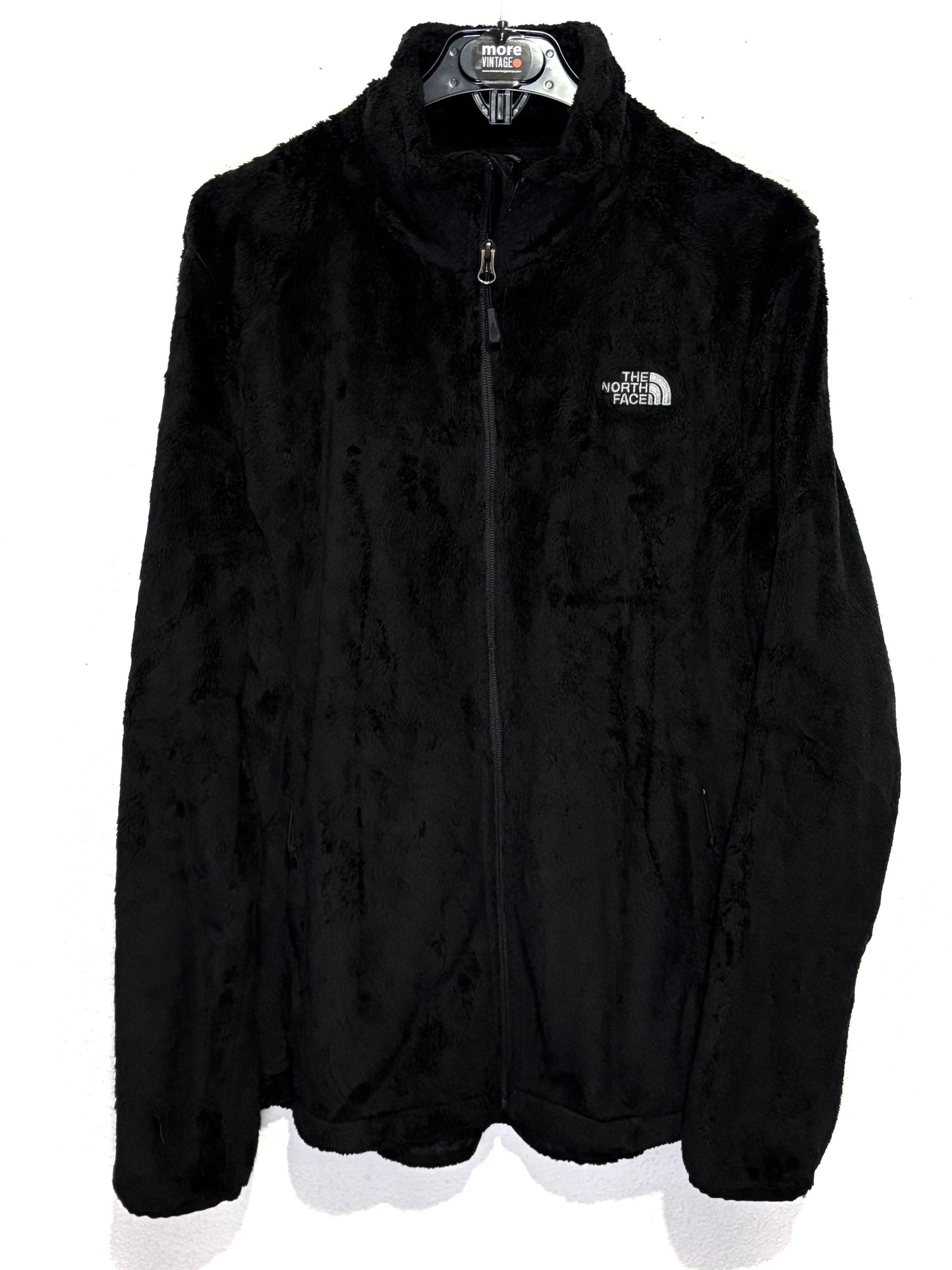 Polar The North Face Vintage Black