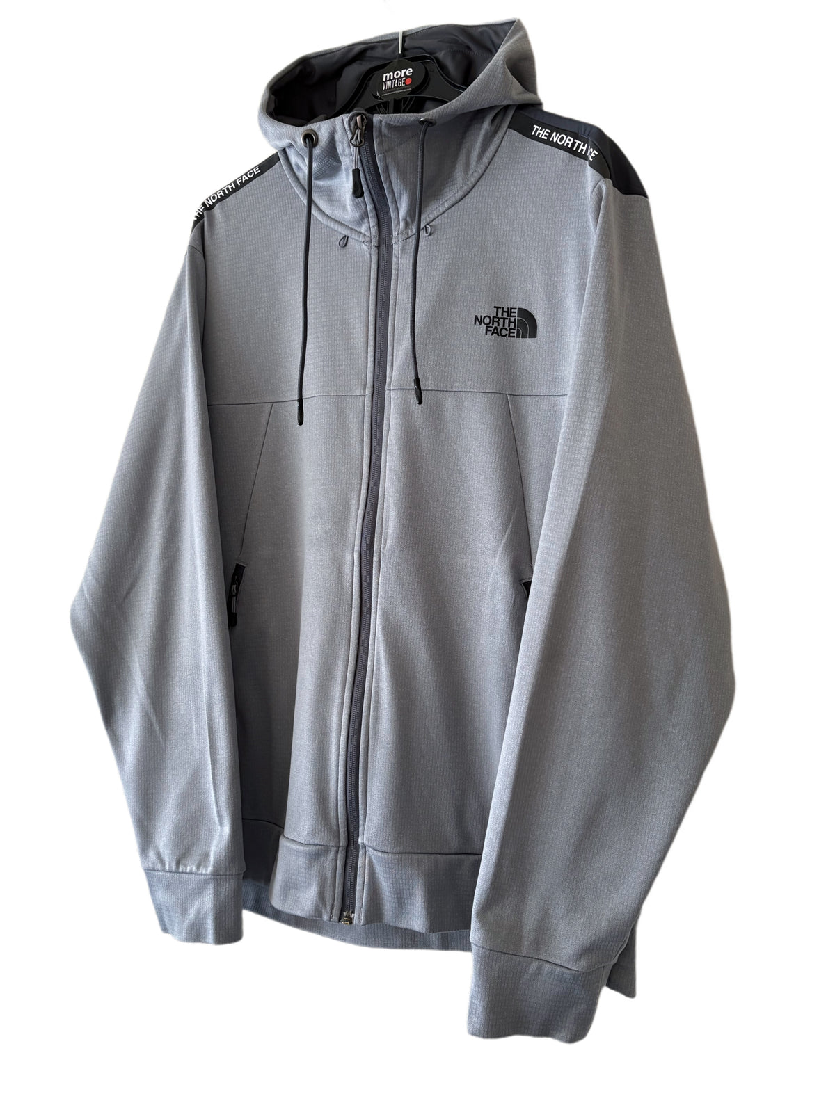 Chaqueta The North Face Vintage Grey
