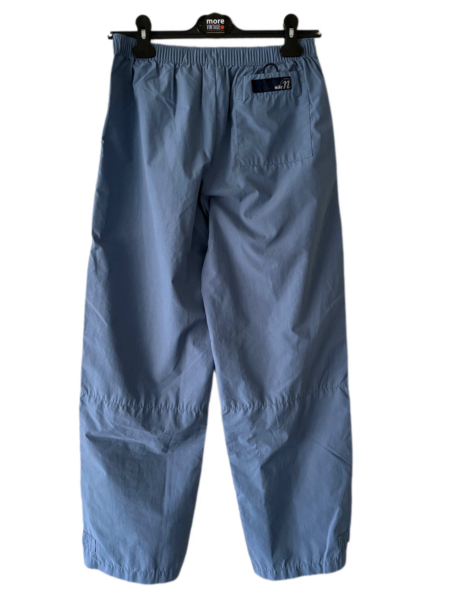 Pantalón Nike Cargo Retro Light Blue