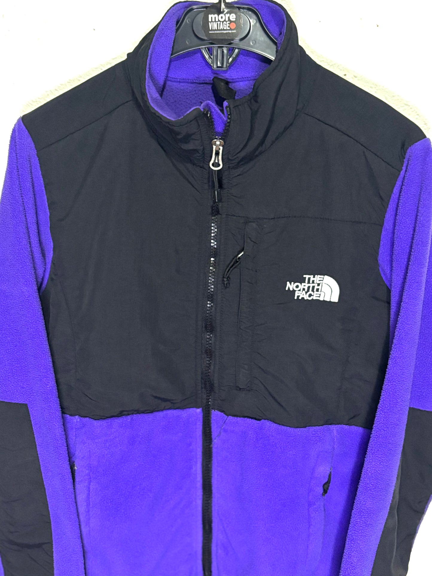 Polar The North Face Vintage Purple