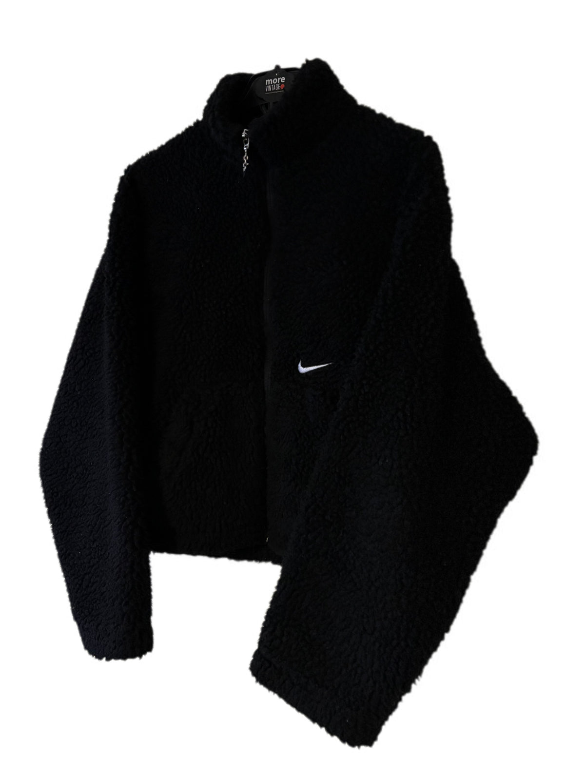 Polar Nike Retro Black