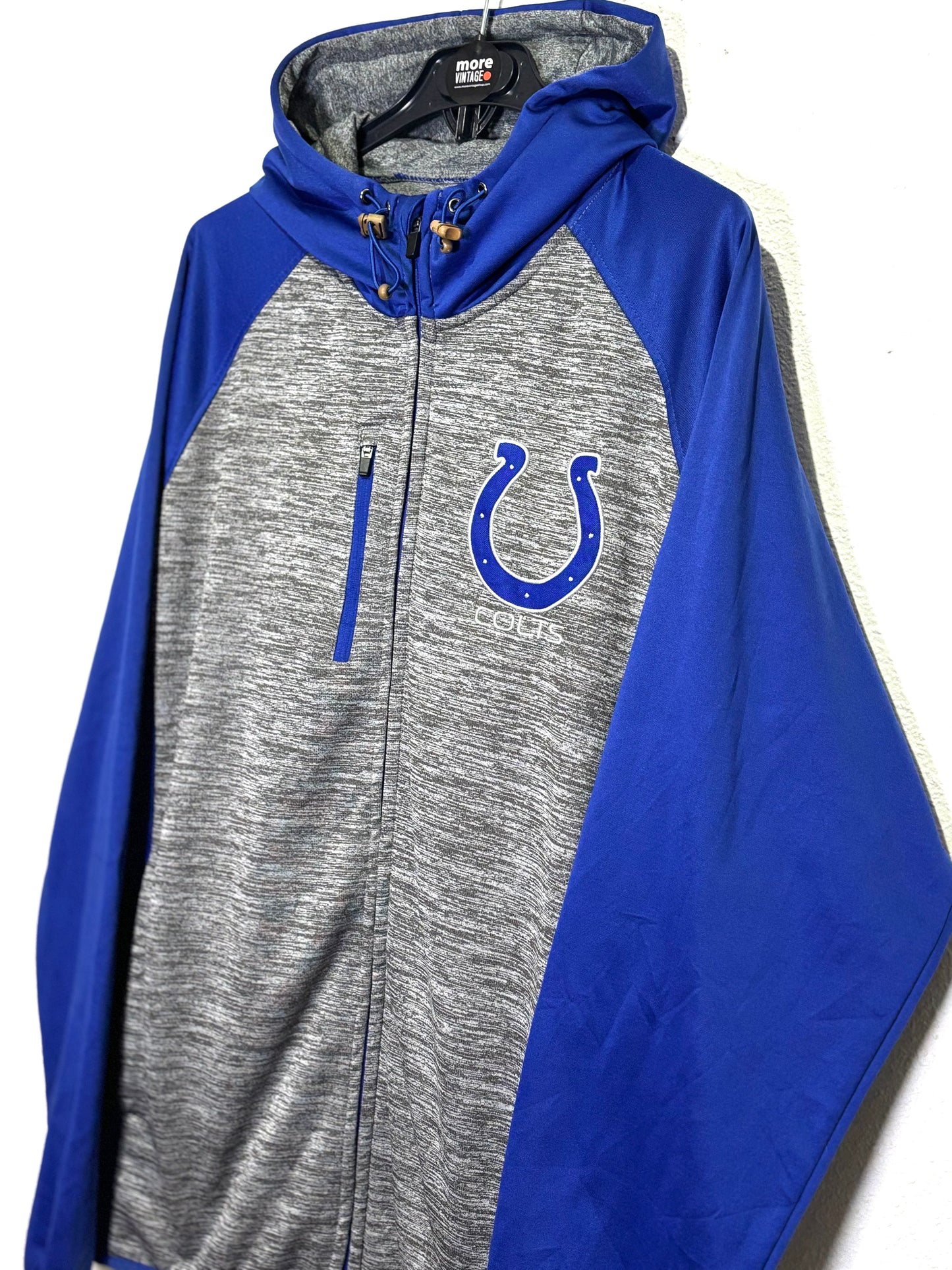 Chaqueta NFL Indianapolis Colts