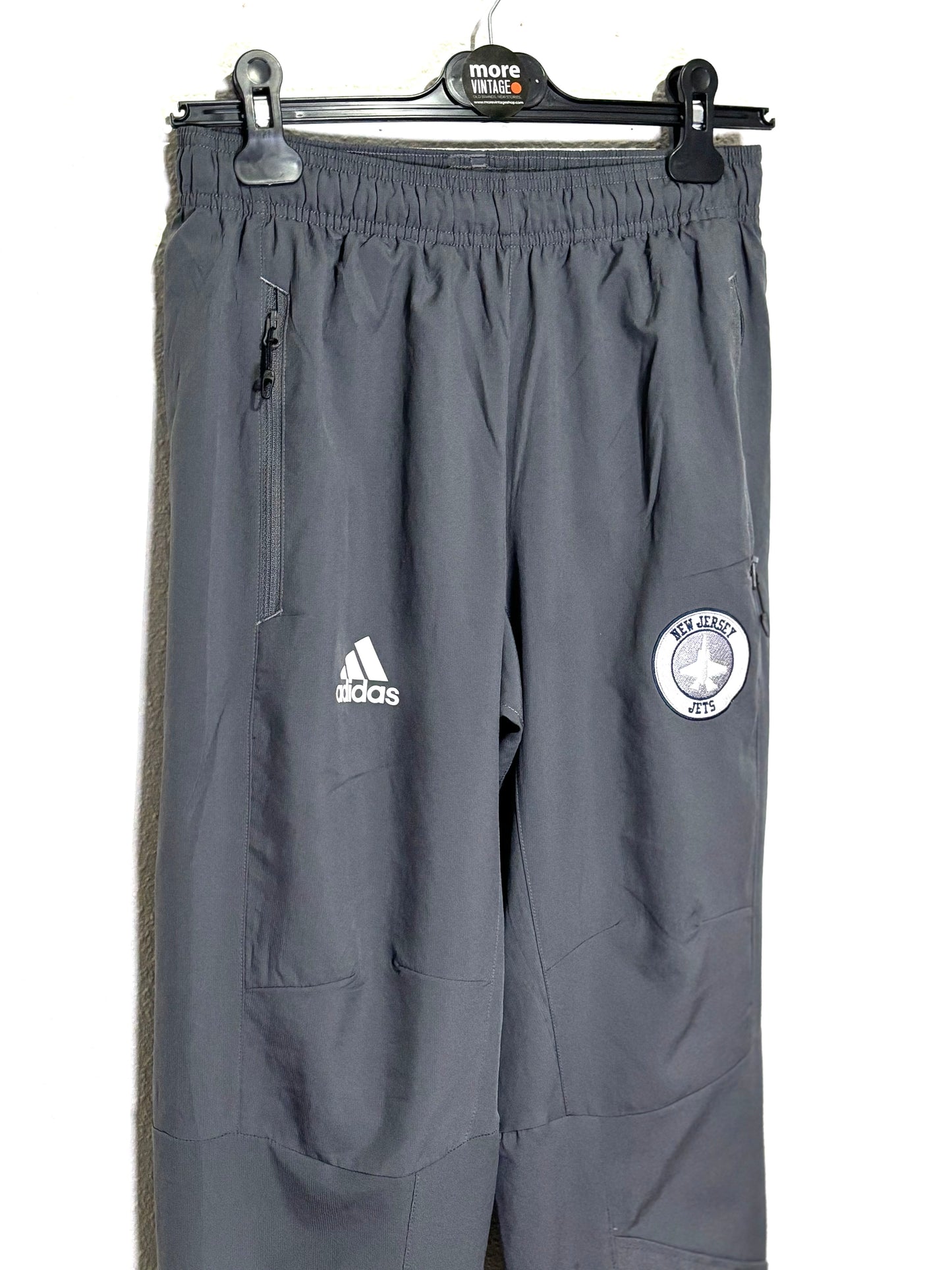 Pantalón Adidas New Jersey Jets