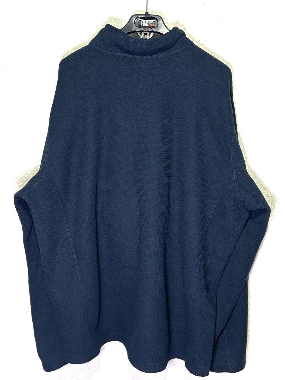Sudadera Polar The North Face Retro Navy Blue