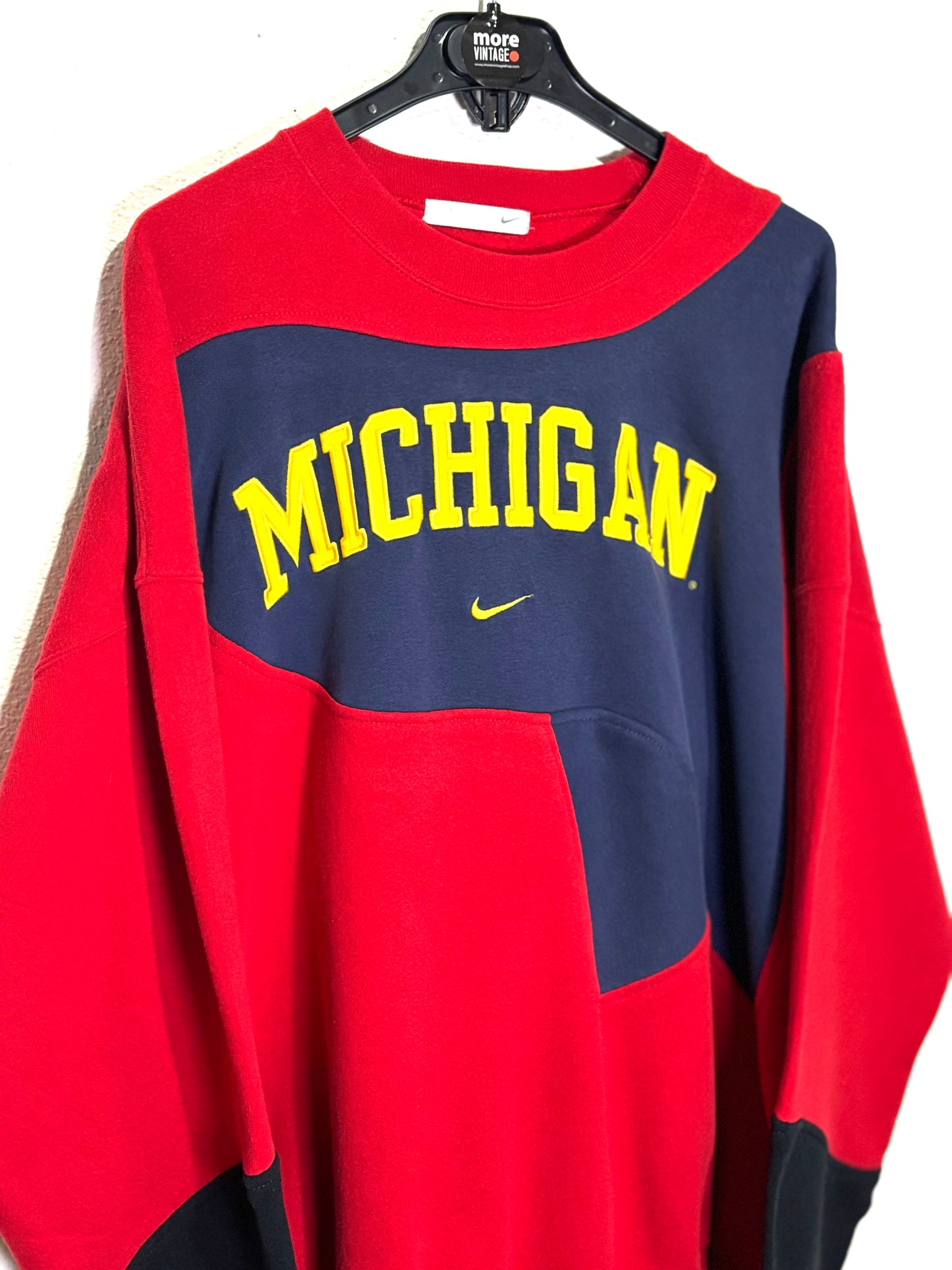 Sudadera Nike Retro Michigan