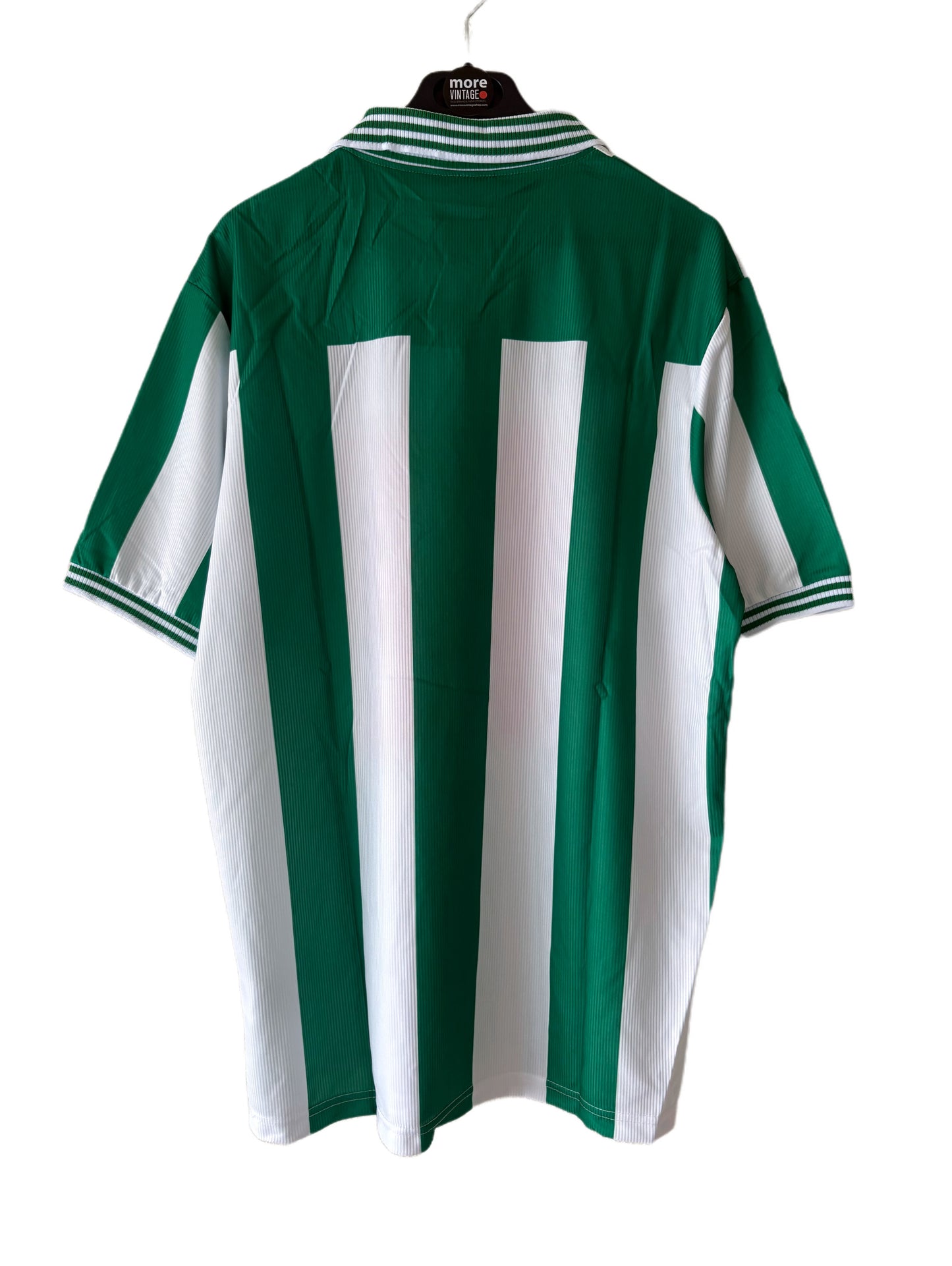 Camiseta Umbro Córdoba FC 98/99