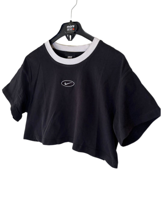 Short T-Shirt Nike Women’s Black