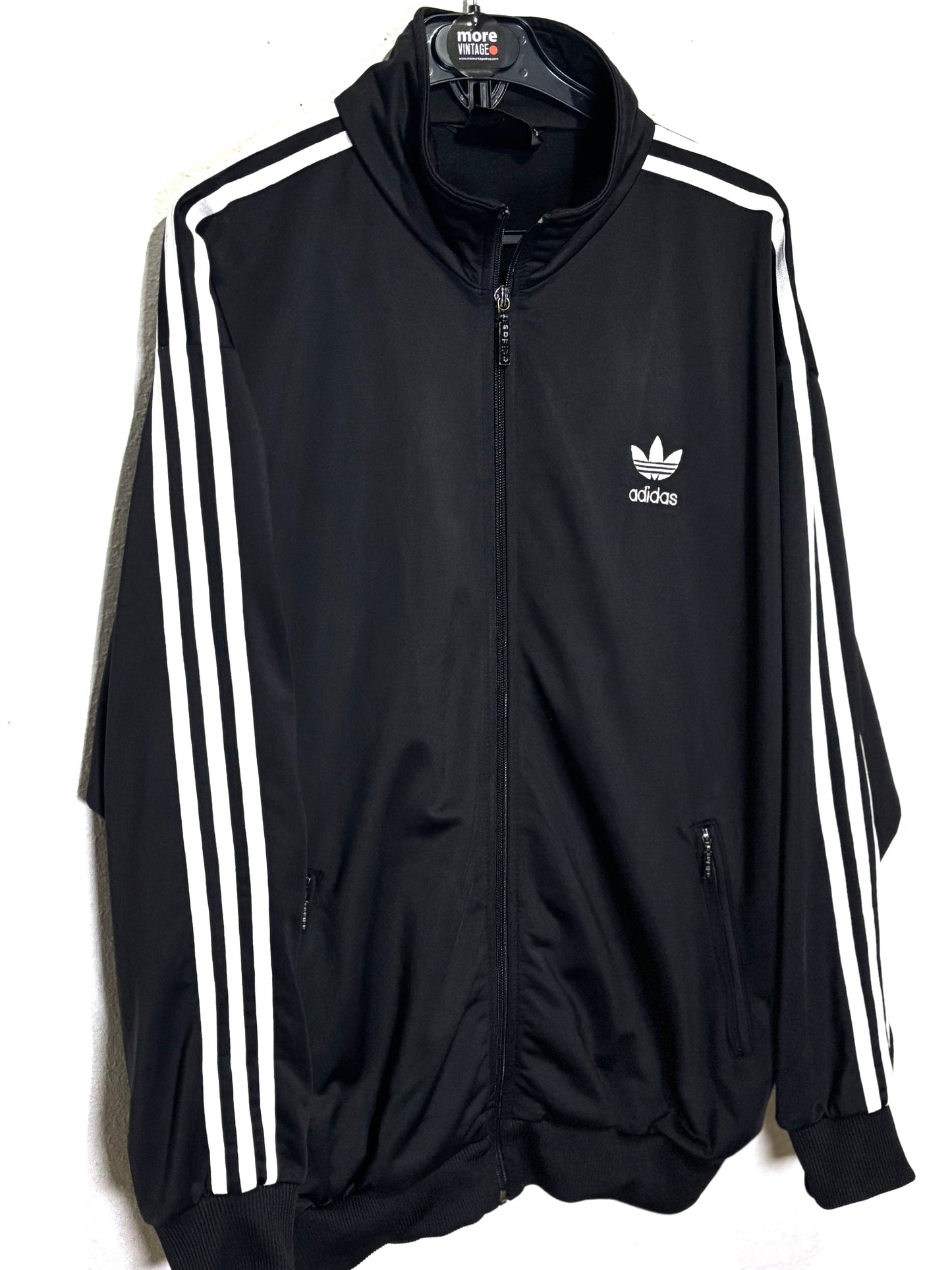 Chaqueta Adidas Originals Retro Black