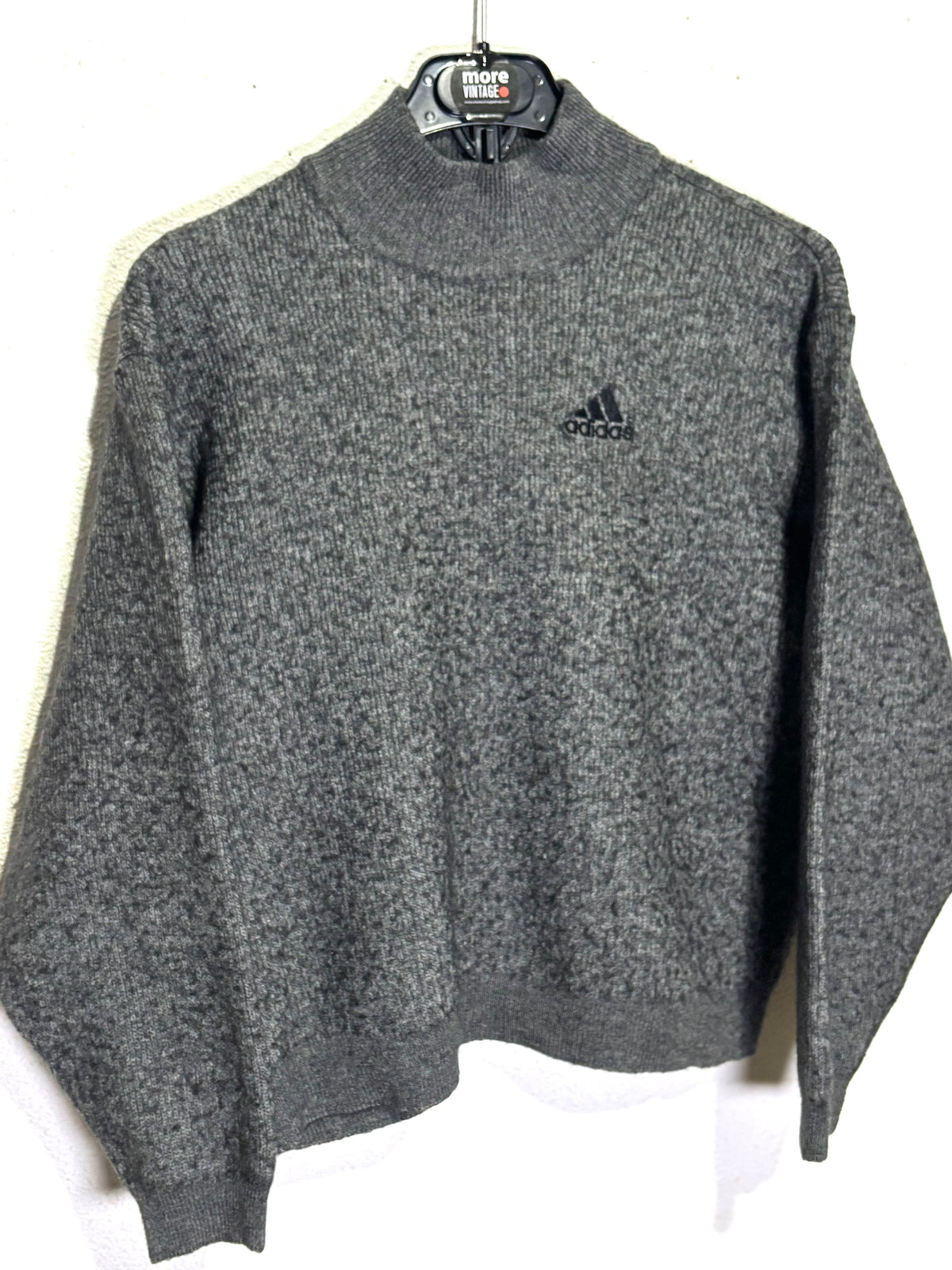 Jersey Adidas Women’s Retro Grey