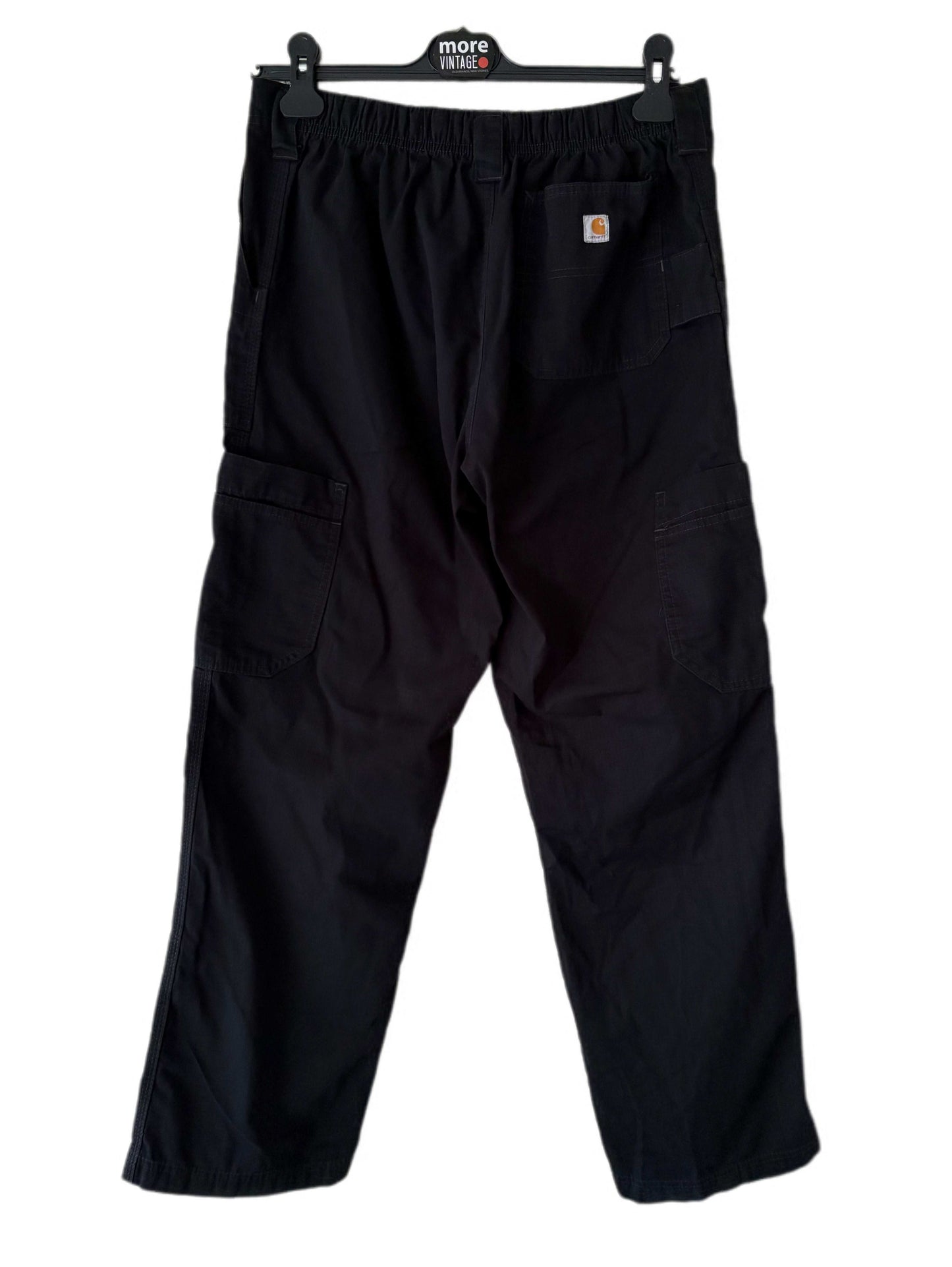 Pantalón Carhartt Cargo Black