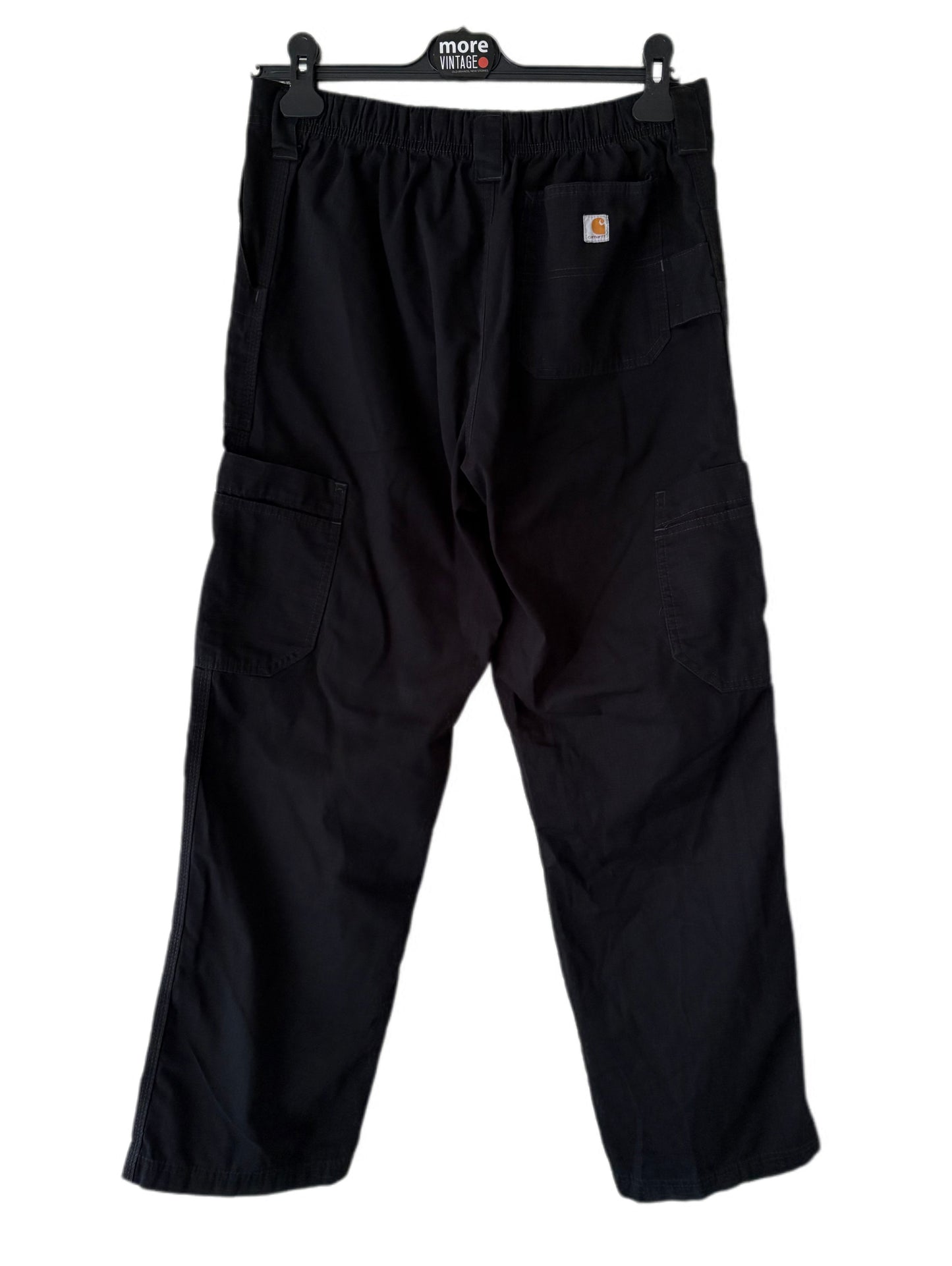 Pantalón Carhartt Cargo Black