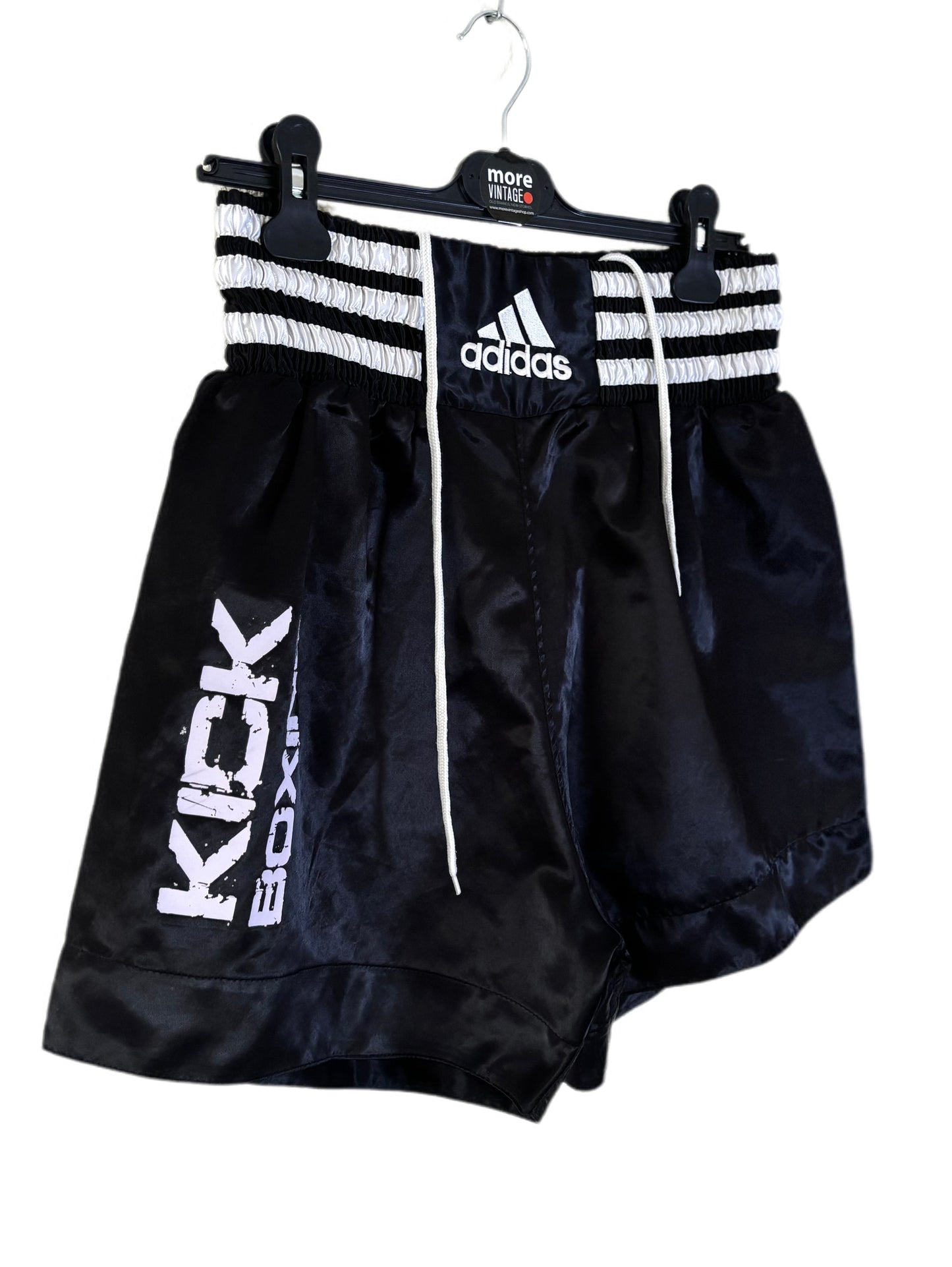 Short Adidas Kick Boxing Black