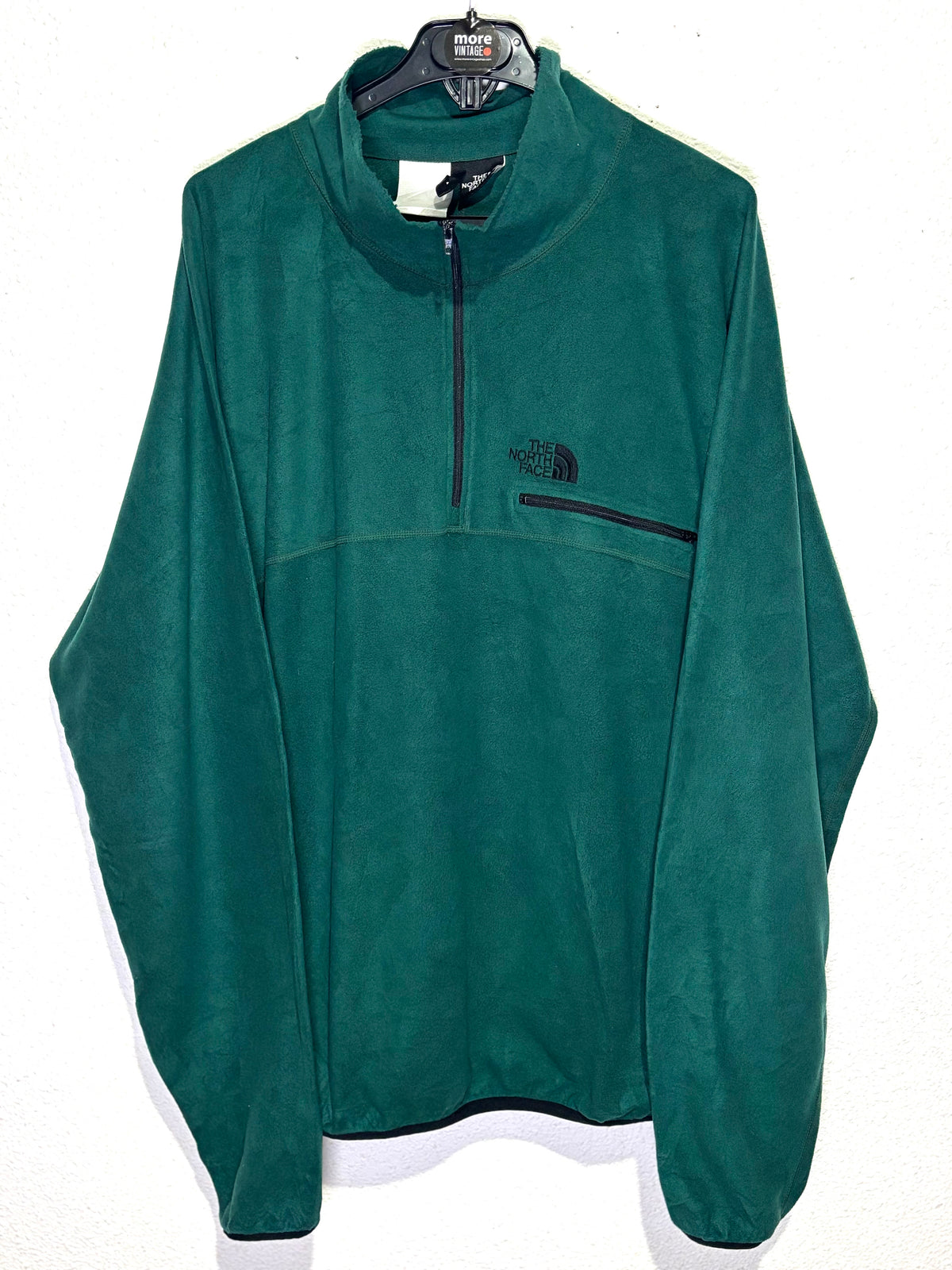 Jersey The North Face Vintage Retro Green