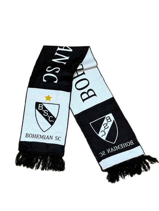 Bufanda Bohemian Sporting Club