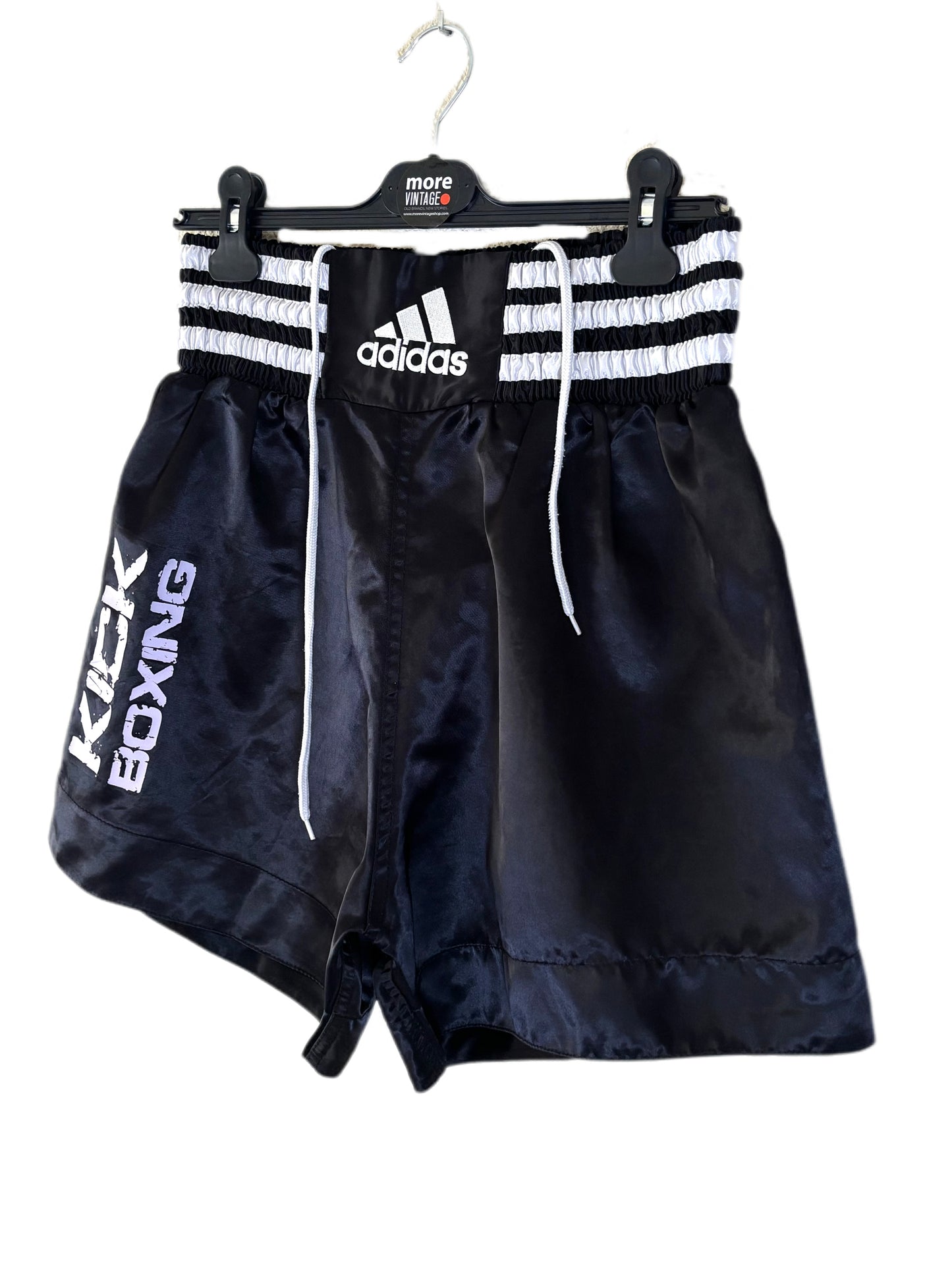 Short Adidas Kick Boxing Black
