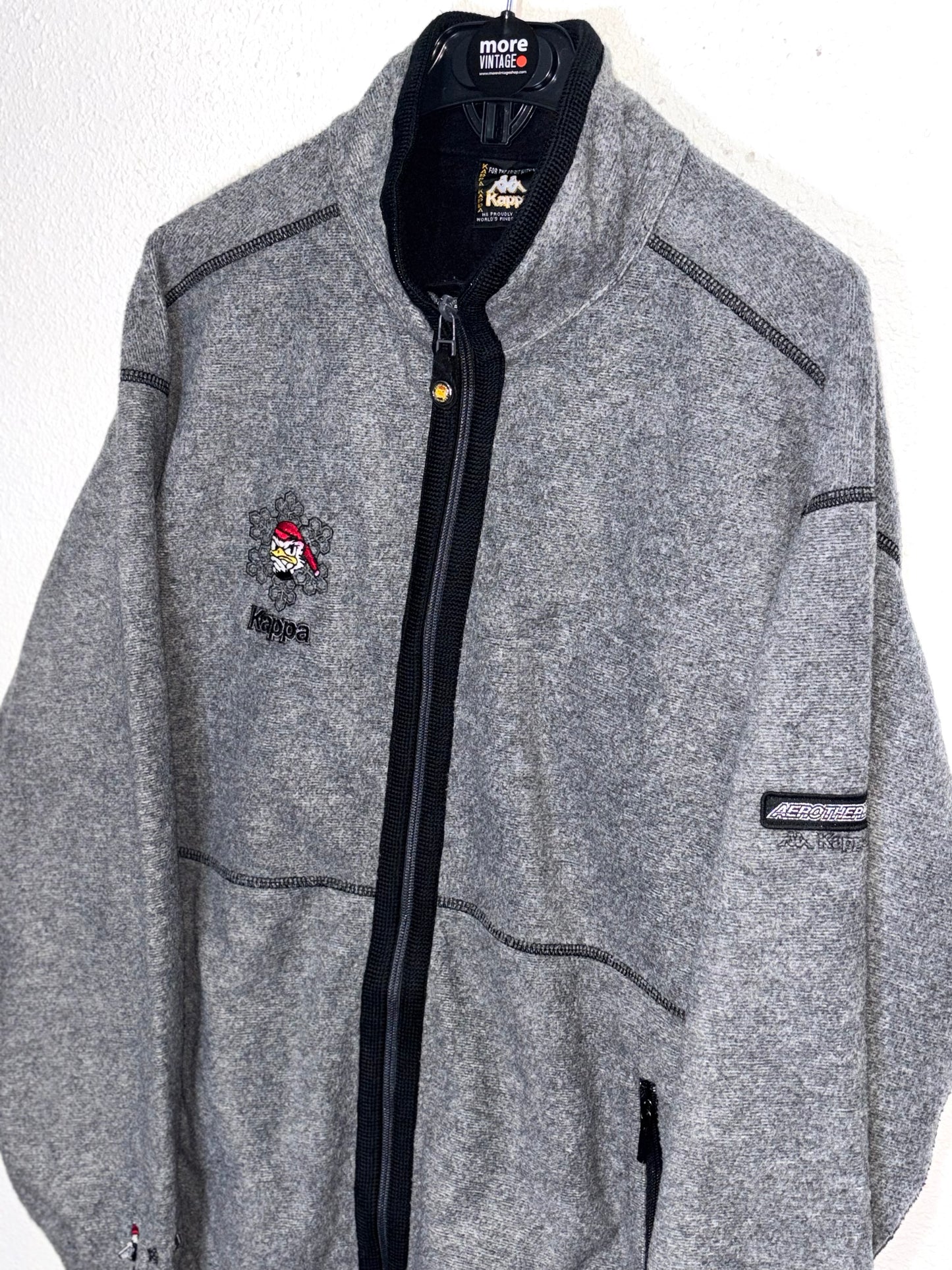 Chaqueta Kappa Retro Special Edition