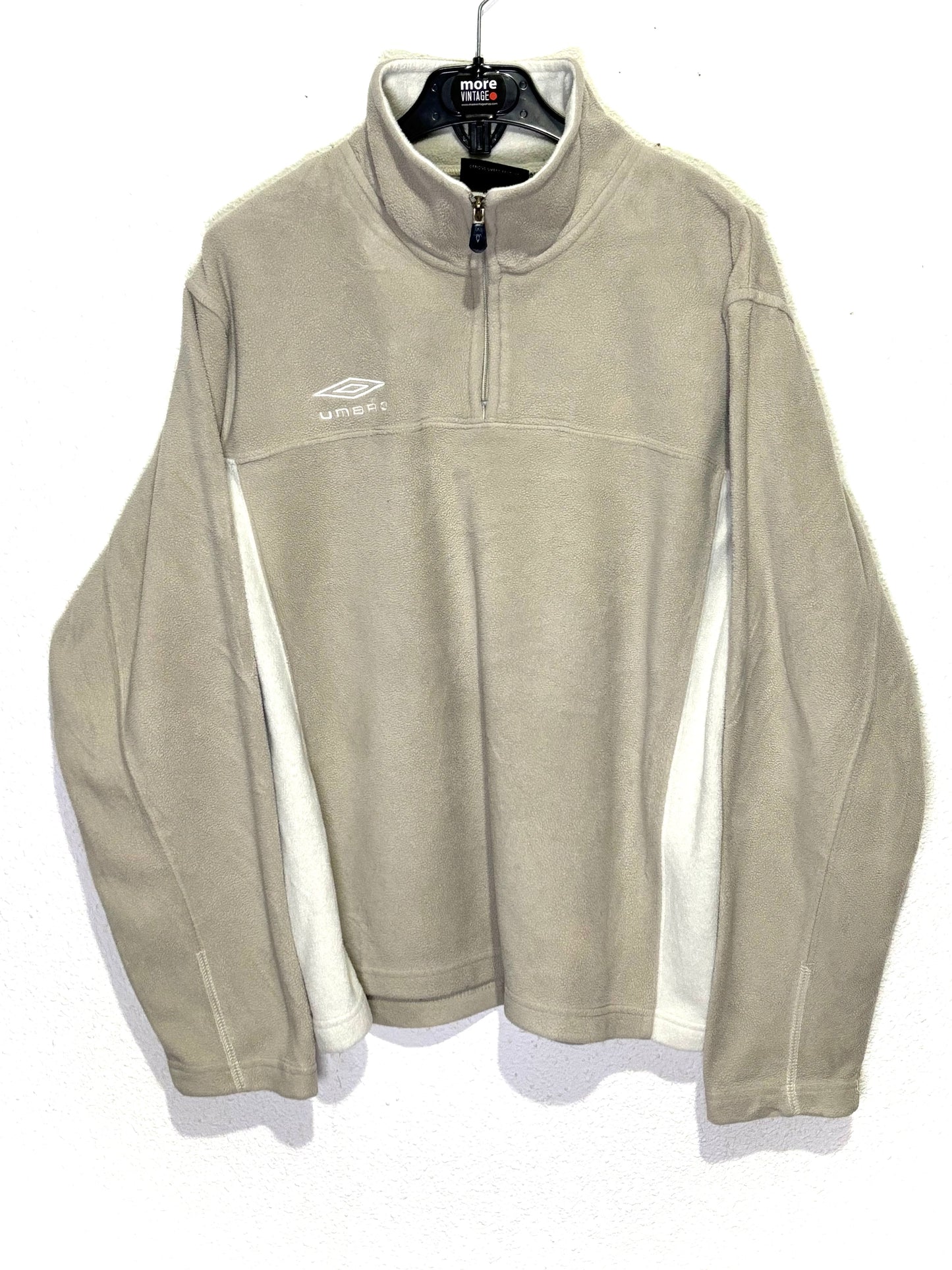 Polar Umbro Vintage Cream/White