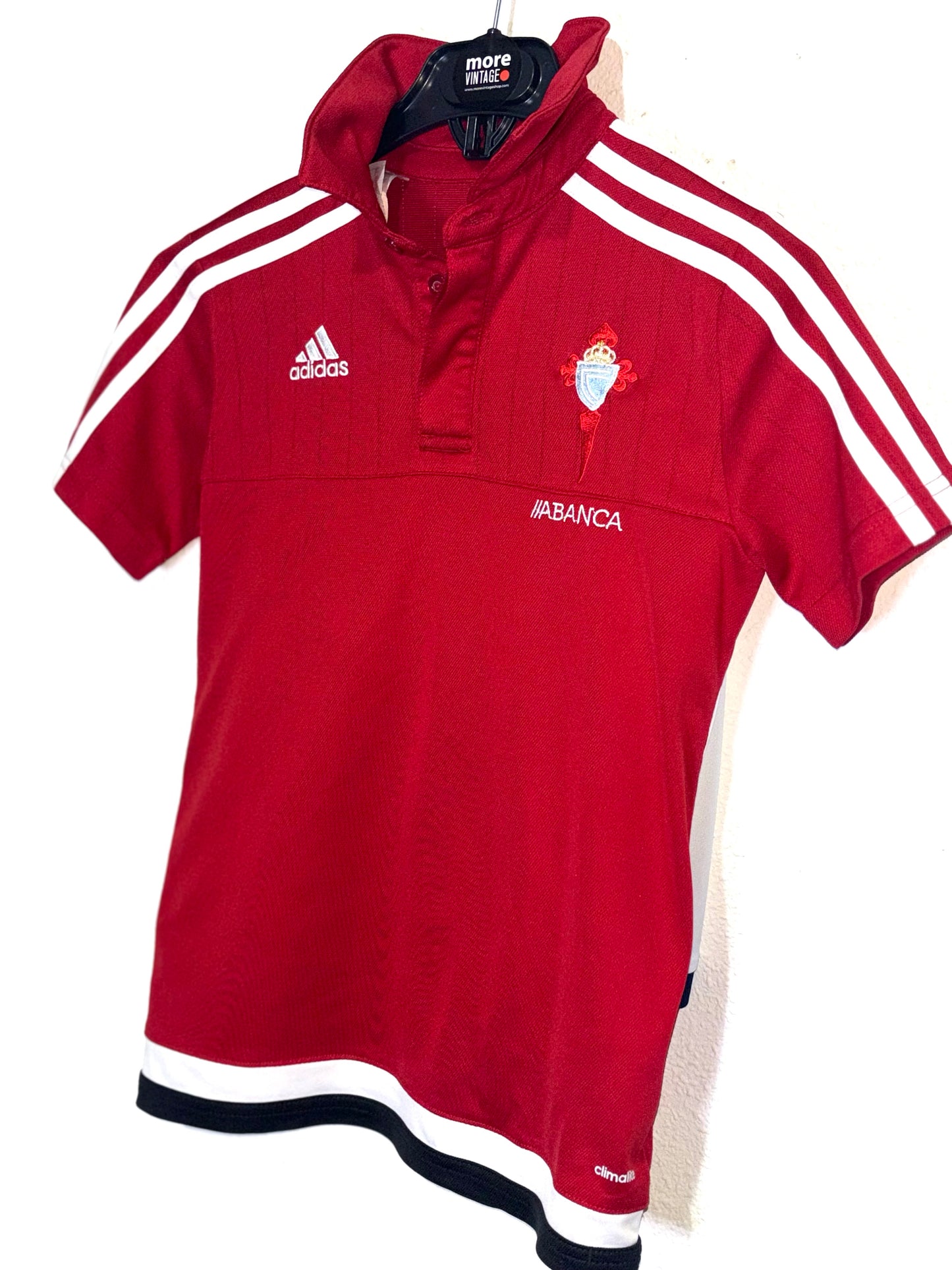 Polo Celta de Vigo 14/15