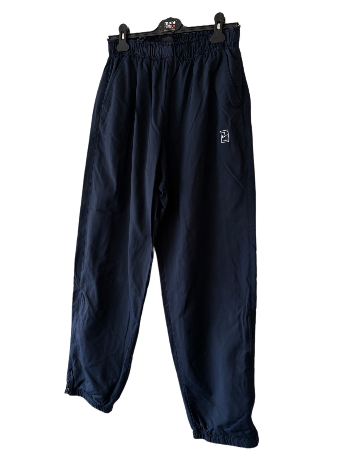 Pantalón Nike Court Retro Navy Blue