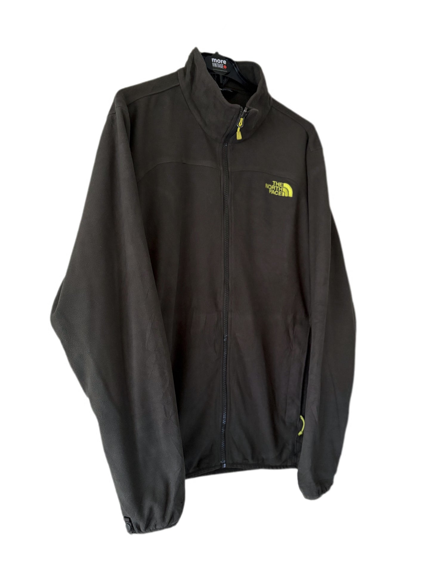 Polar The North Face Vintage Grey/Yellow