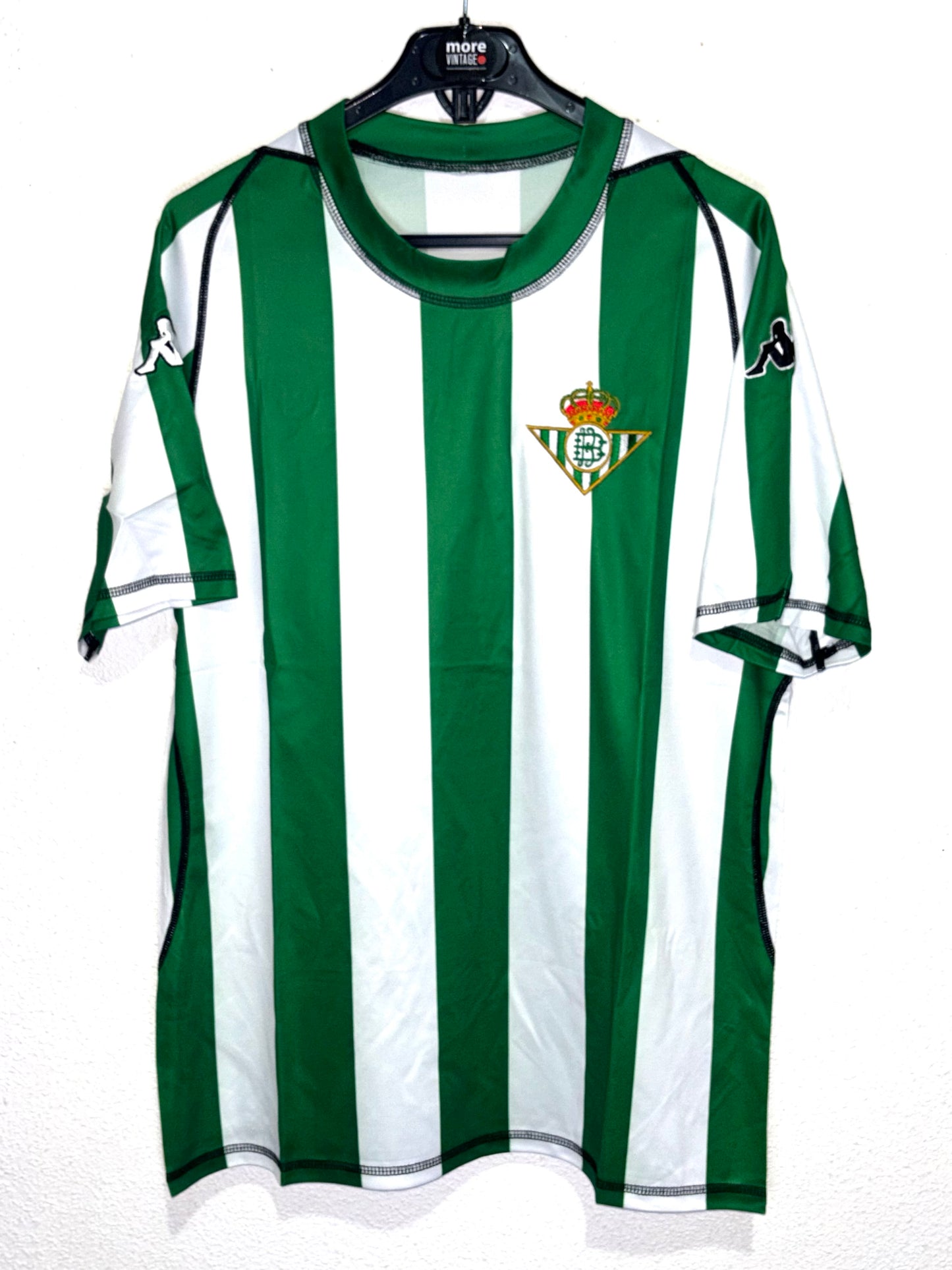 Retro Real Betis 03/04