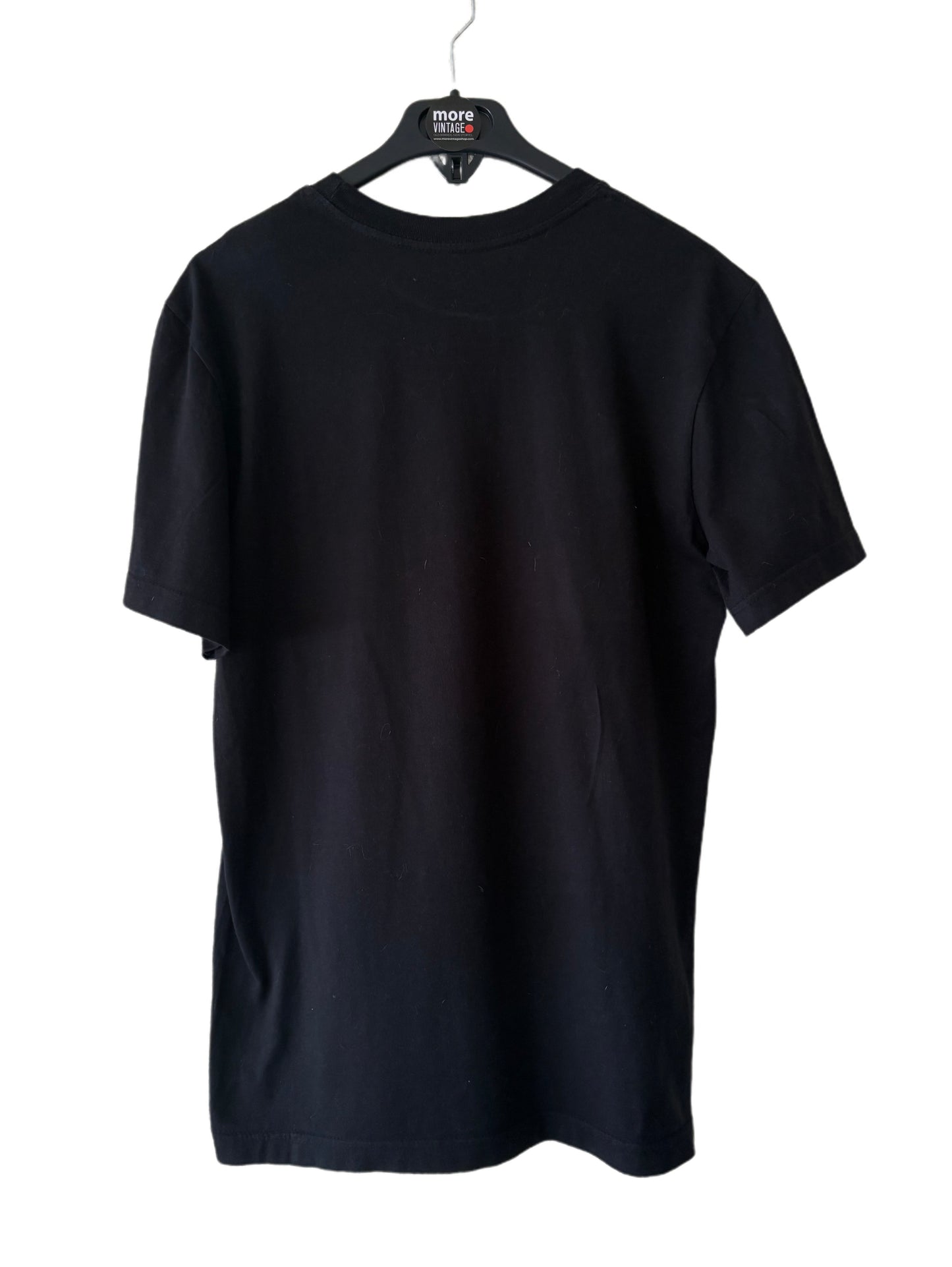 Camiseta Nike Vintage Black