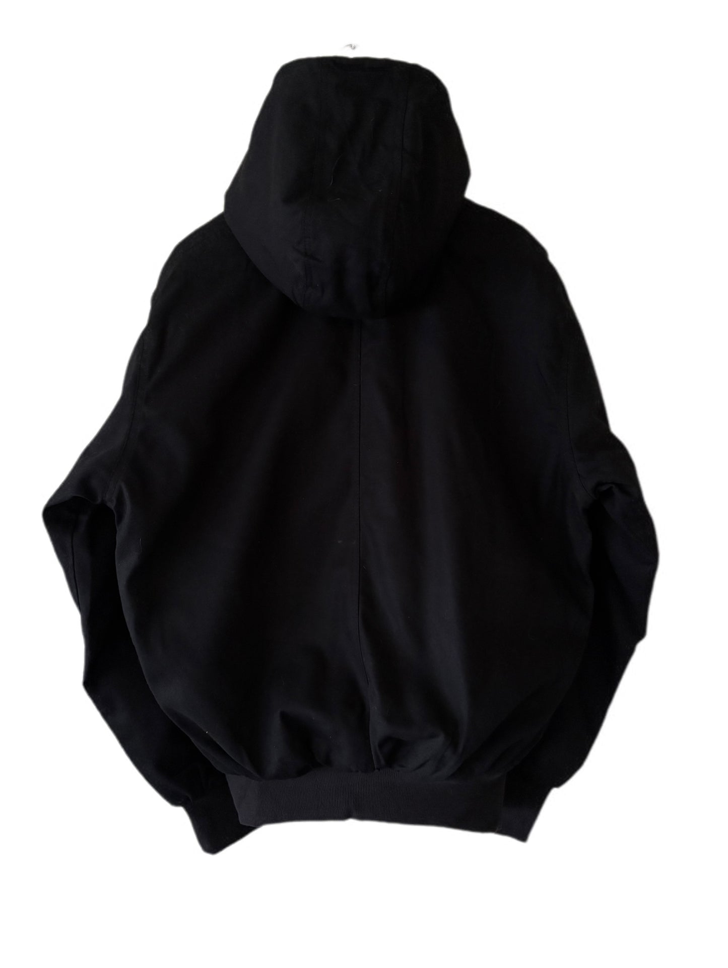 Cazadora Carhartt Vintage Black