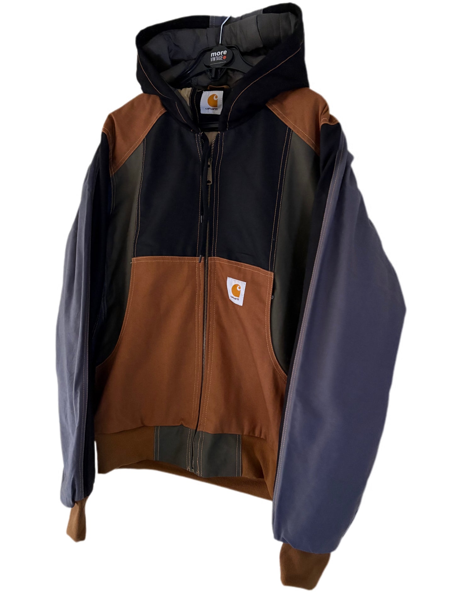 Abrigo Carhartt Vintage