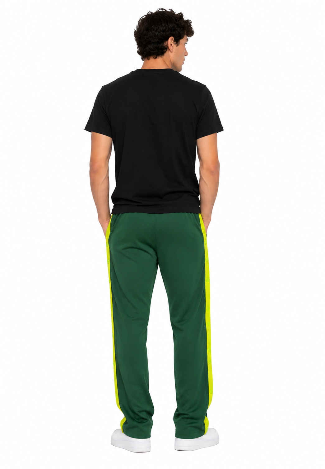 Pantalón O’Neill Green Unisex