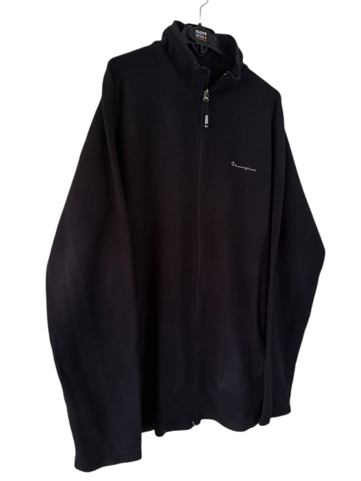 Polar Champion Retro Black