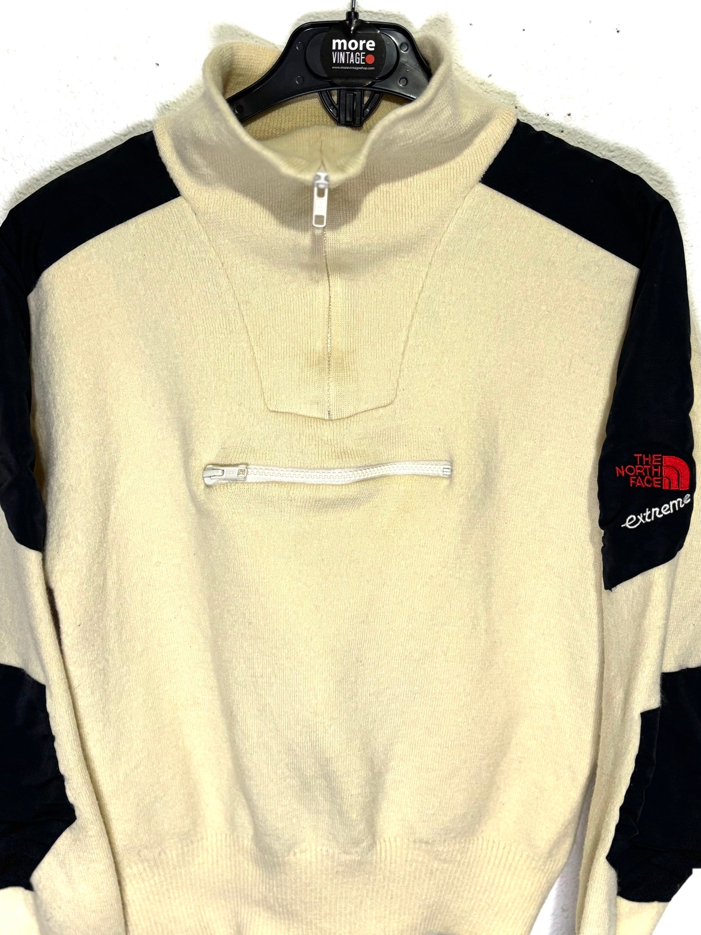 Sudadera Polar The North Face Extreme Vintage