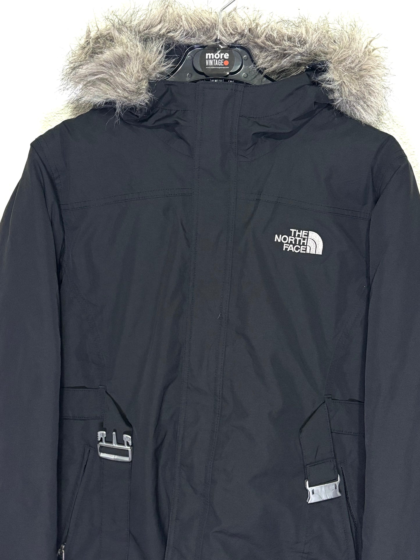 Abrigo The North Face Women’s Black