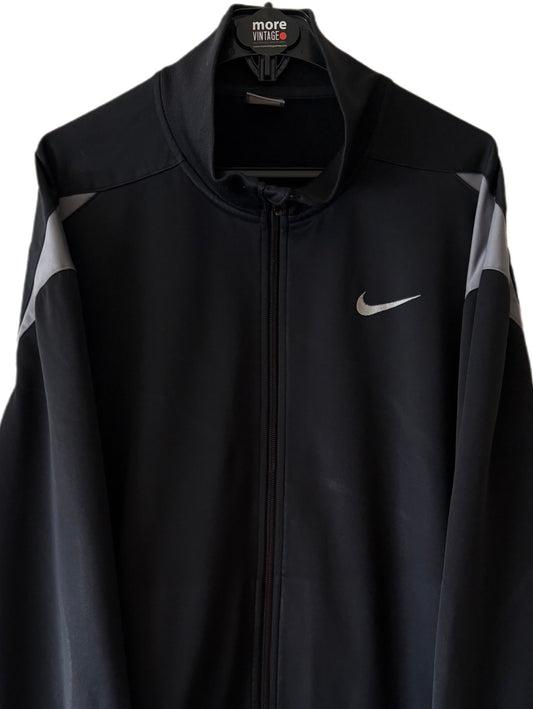 Chaqueta Nike Retro Black